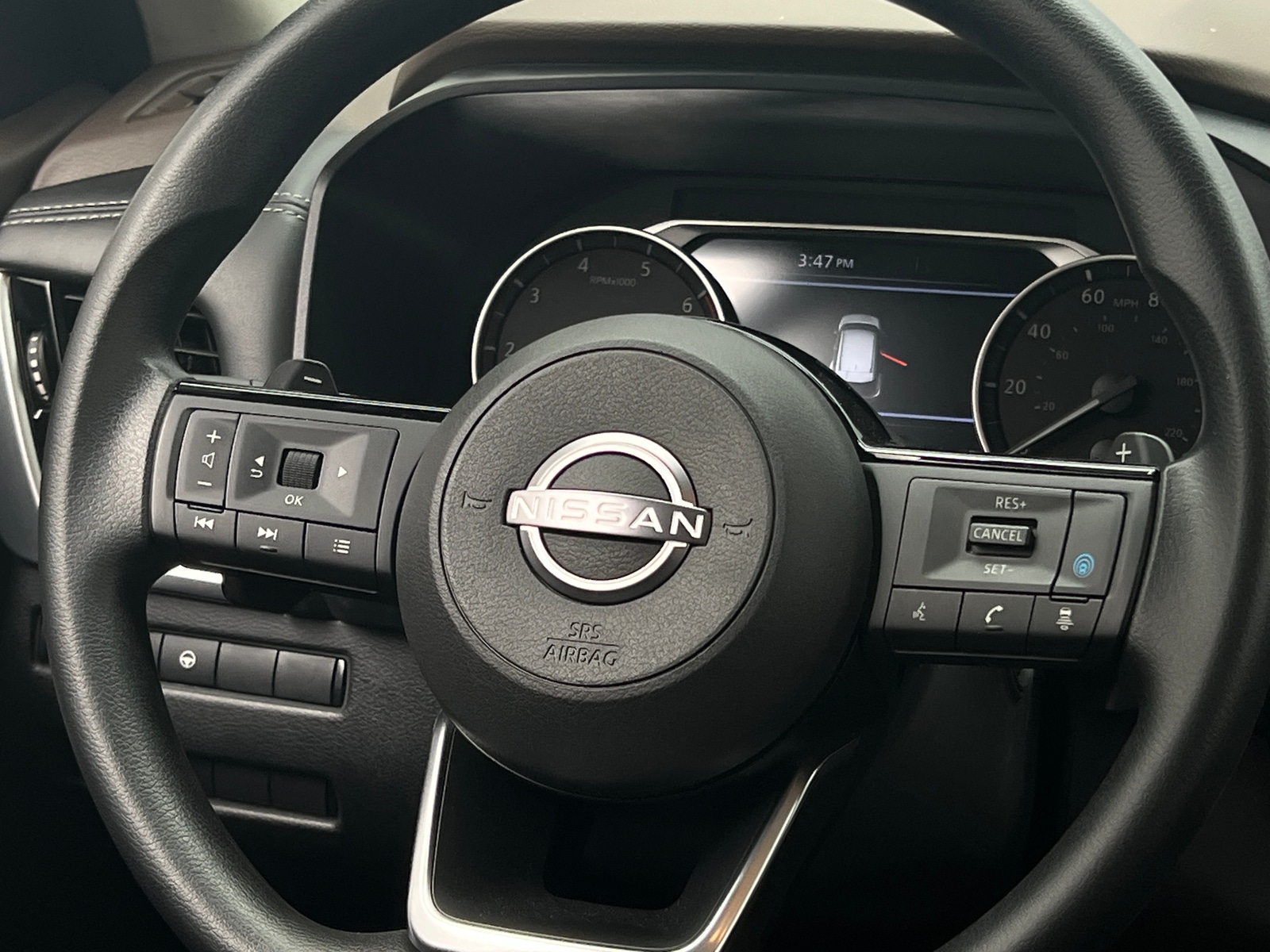 Thumbnail: 2023 Nissan Rogue - 5