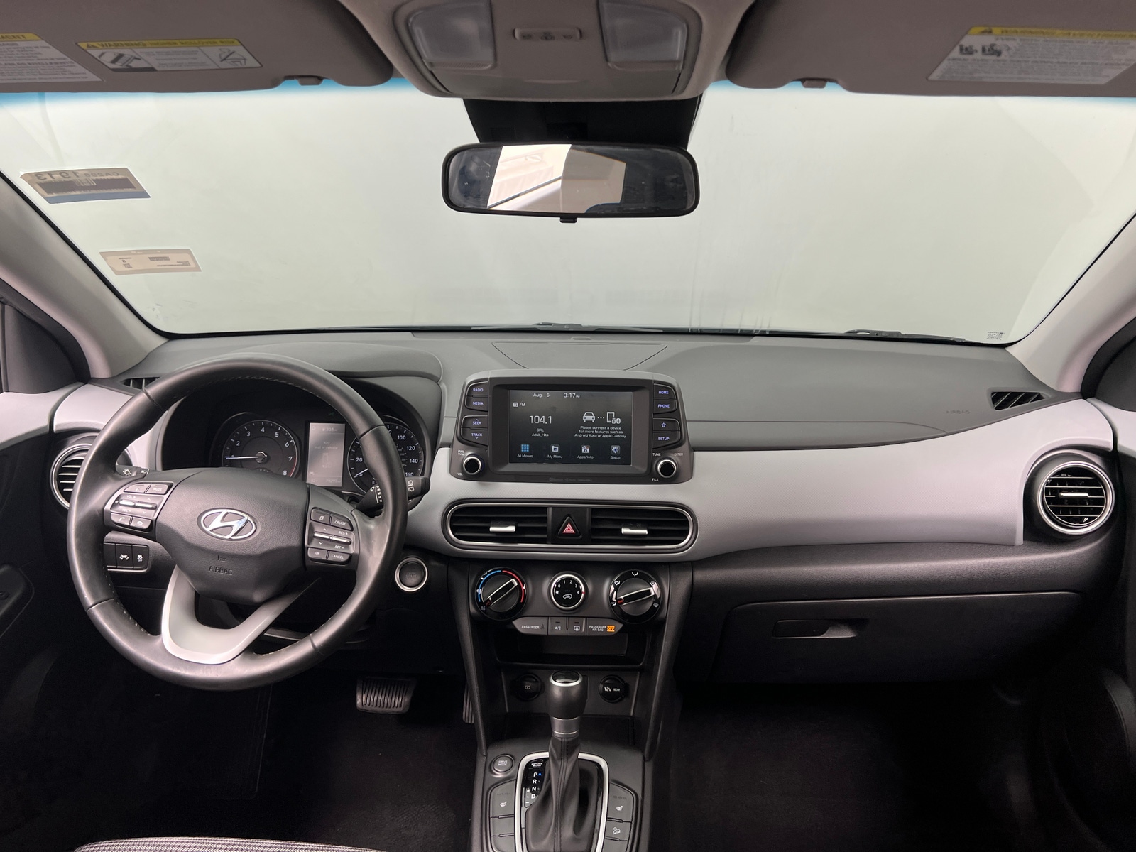 Thumbnail: 2021 Hyundai Kona - 3
