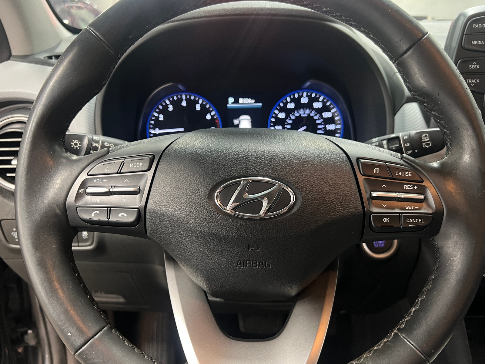 Thumbnail: 2021 Hyundai Kona - 5