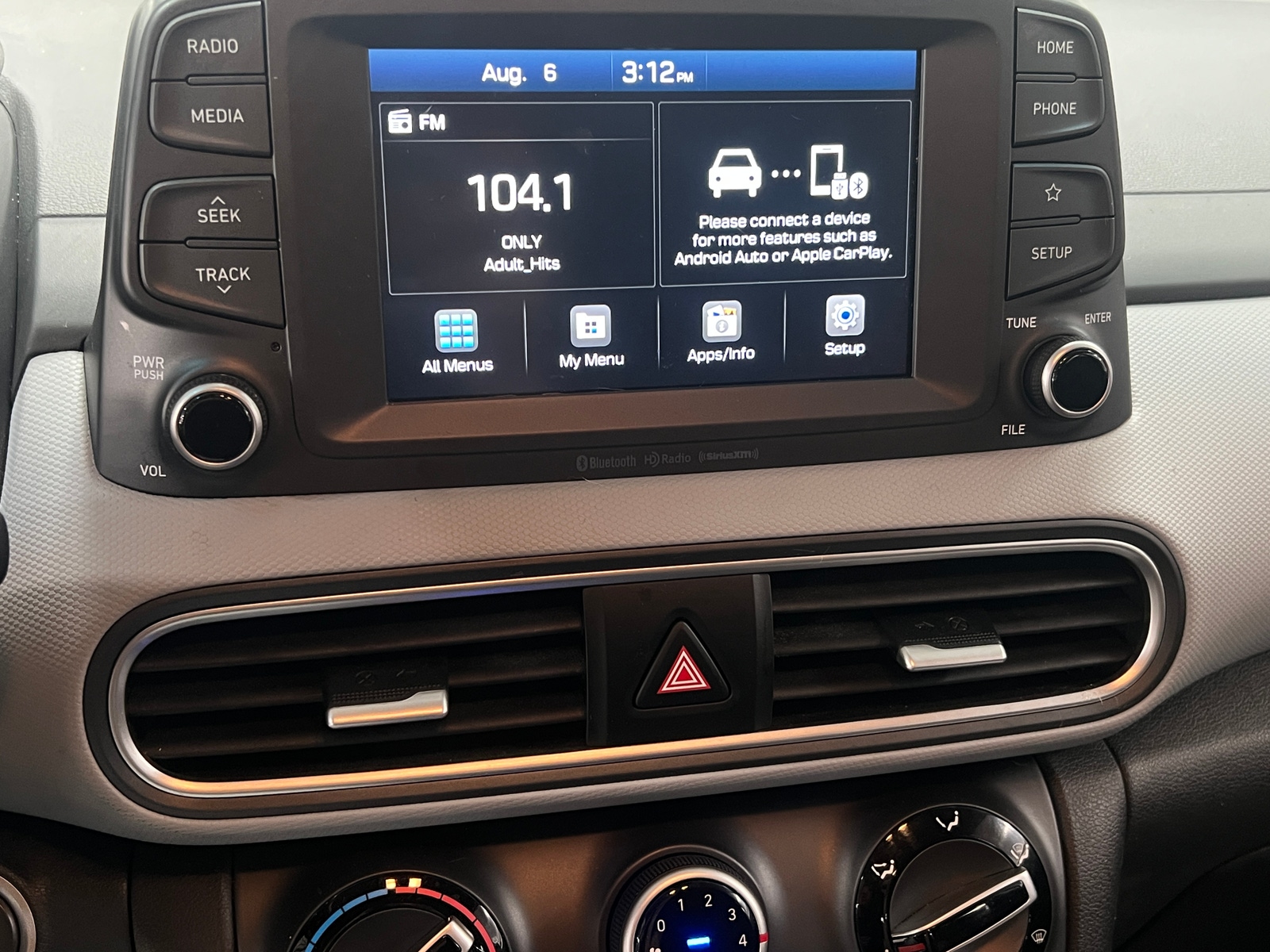 Thumbnail: 2021 Hyundai Kona - 4