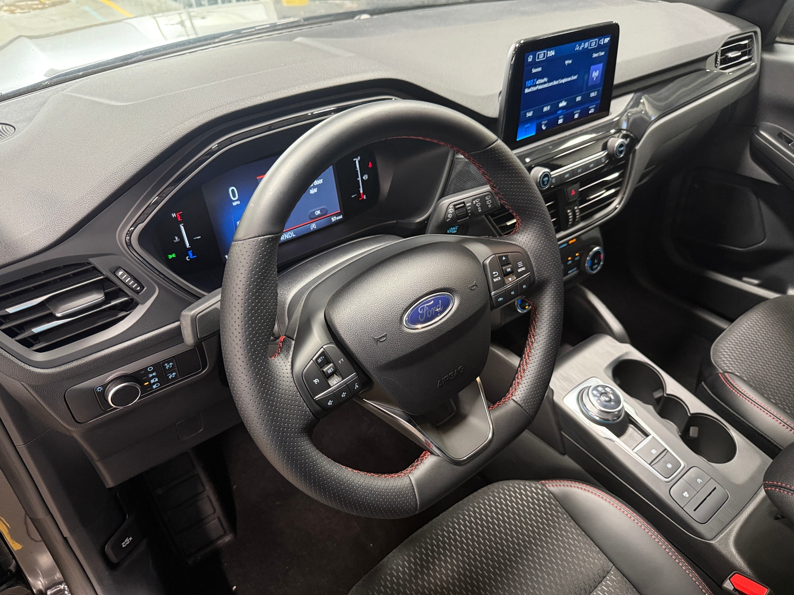 Thumbnail: 2025 Ford Escape - 2