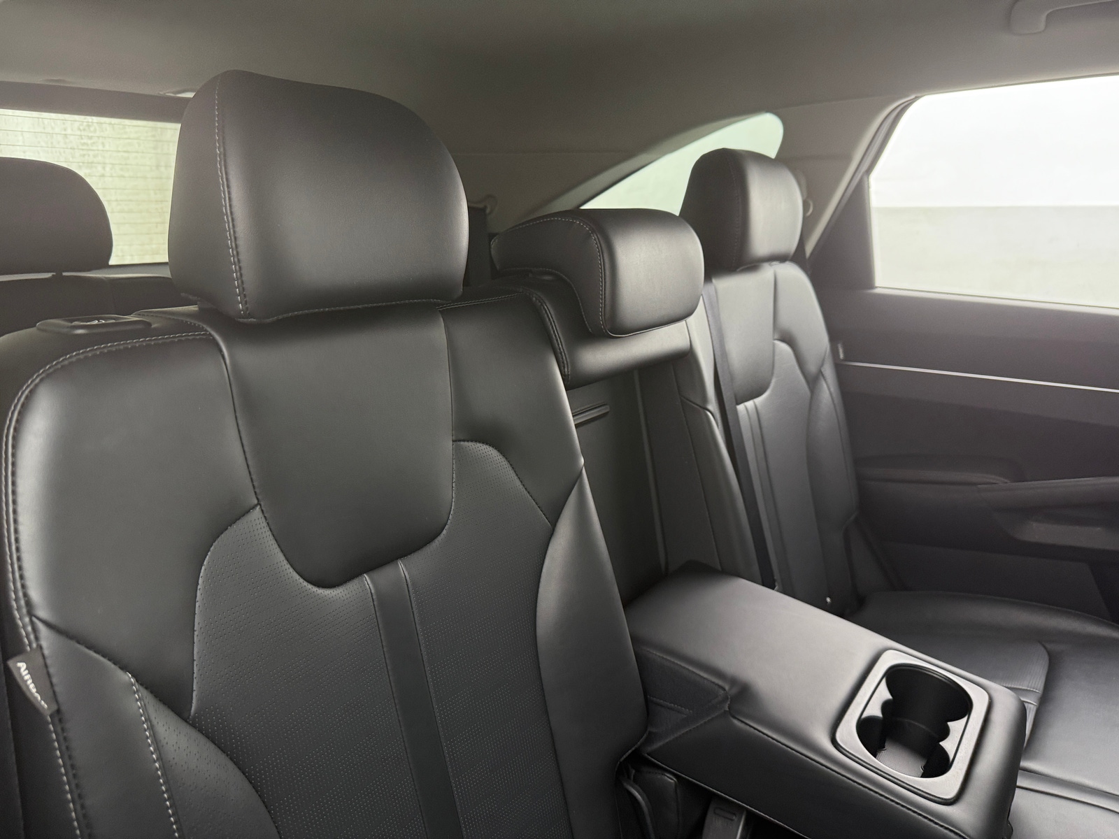 Thumbnail: 2024 Kia Sorento - 5