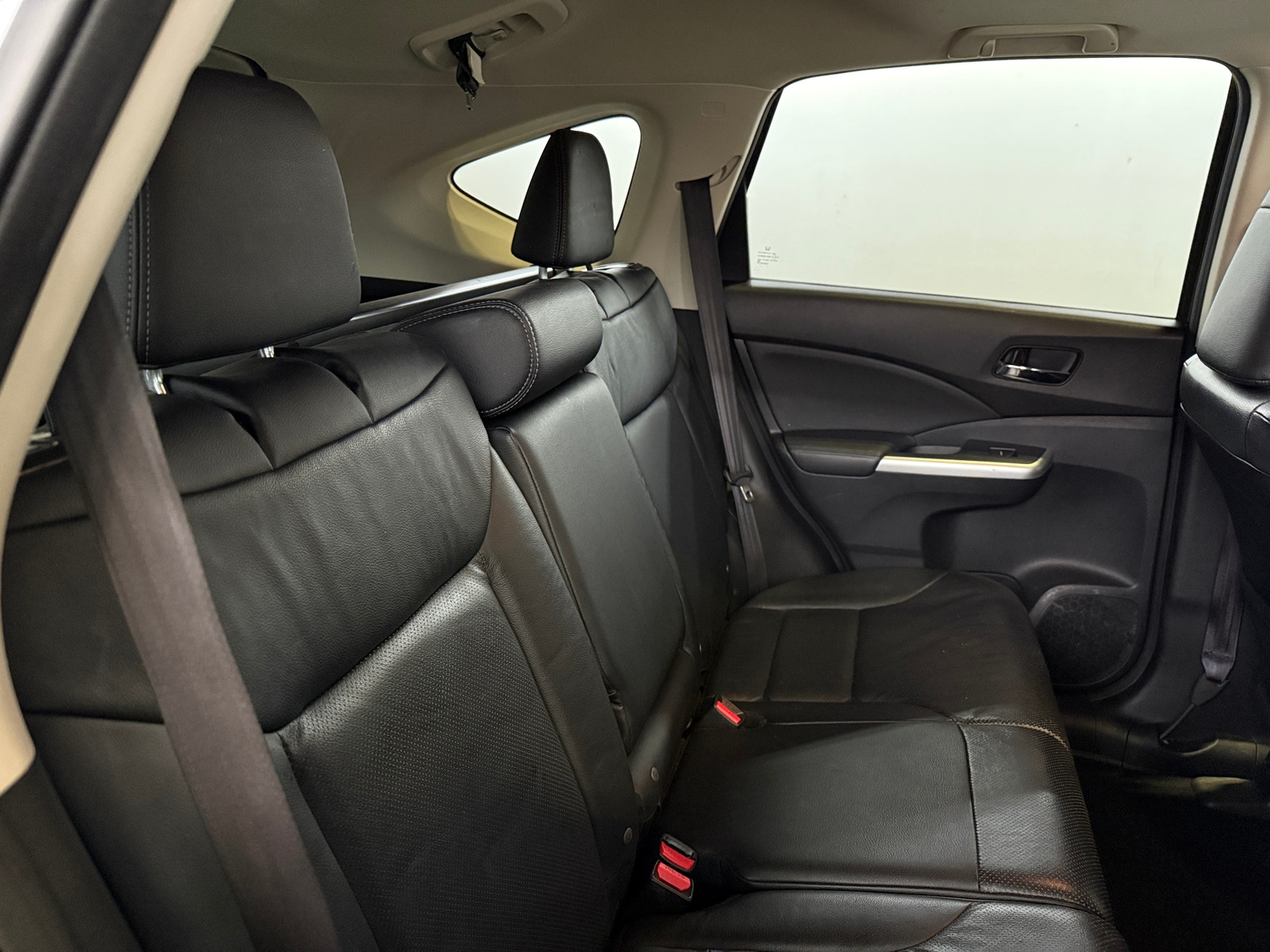 Thumbnail: 2015 Honda CR-V - 5