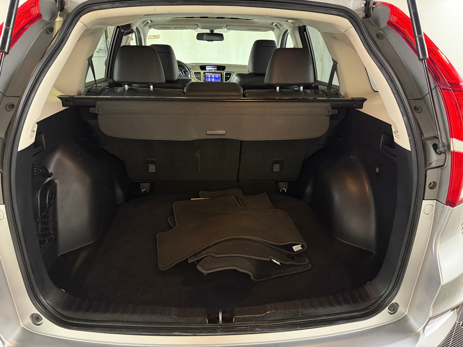 Thumbnail: 2015 Honda CR-V - 6