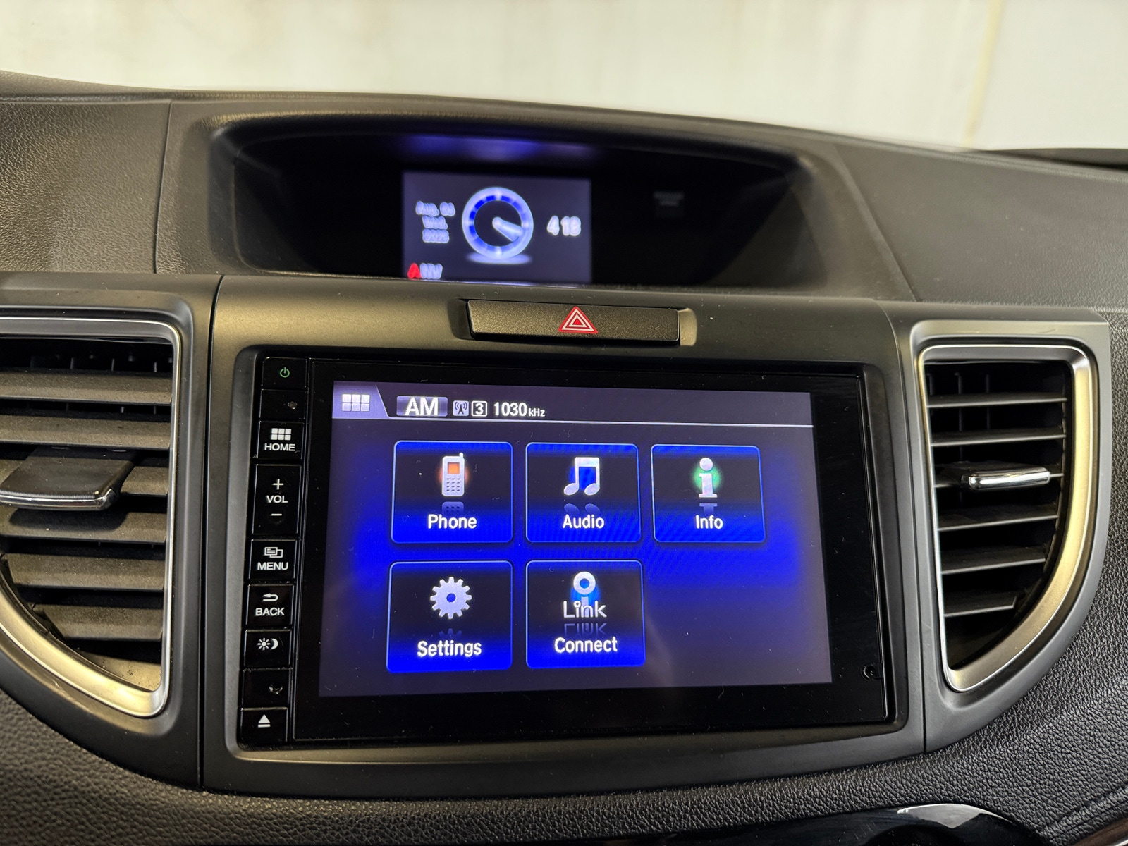Thumbnail: 2015 Honda CR-V - 3