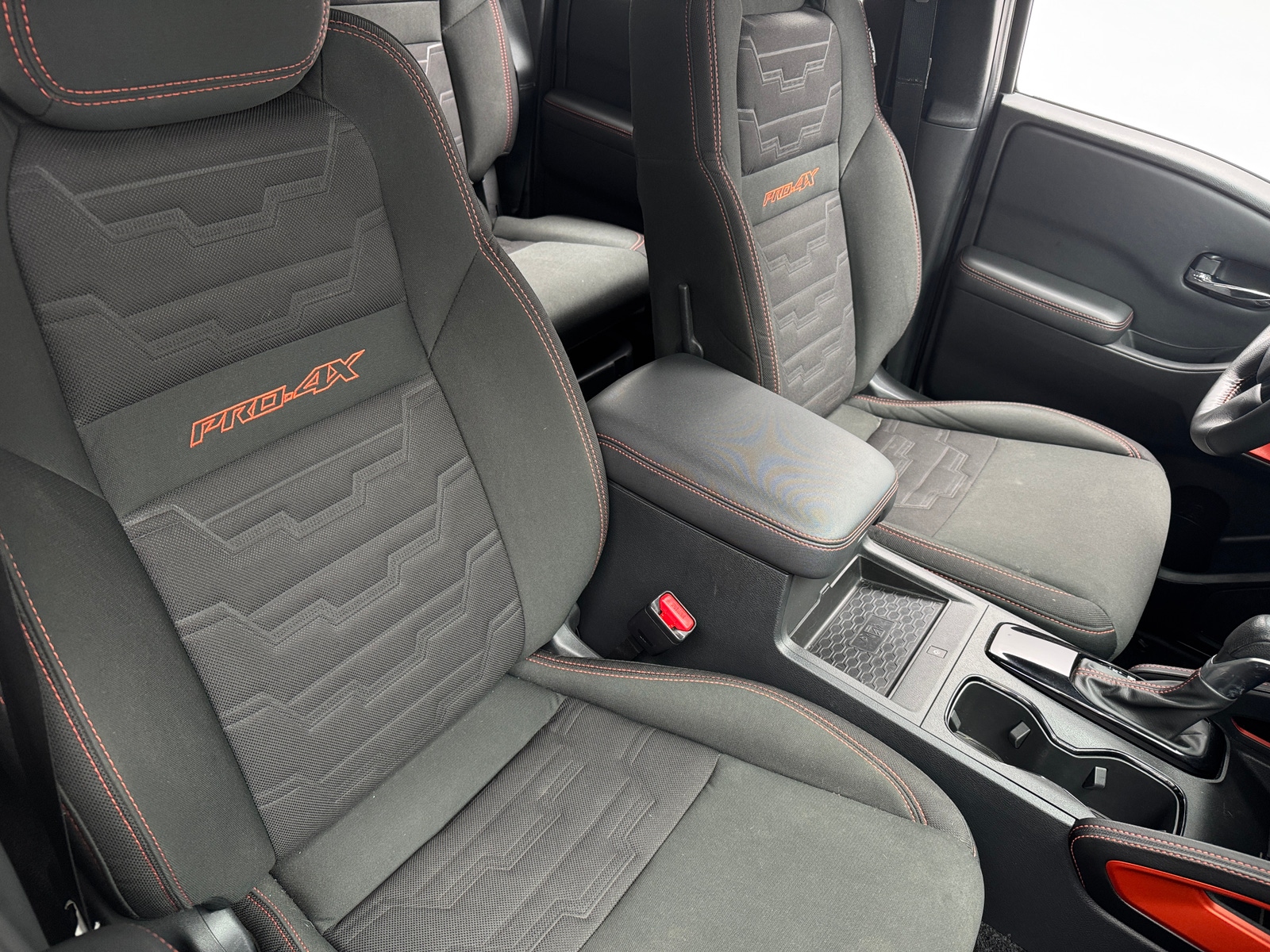 Thumbnail: 2023 Nissan Frontier - 2