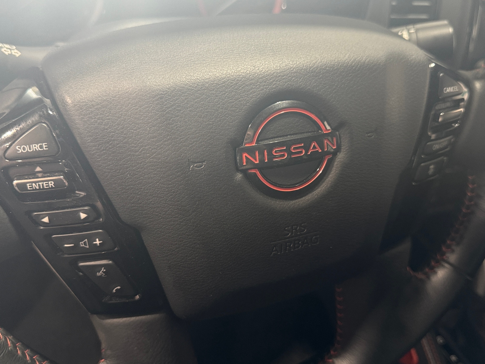 Thumbnail: 2023 Nissan Frontier - 5