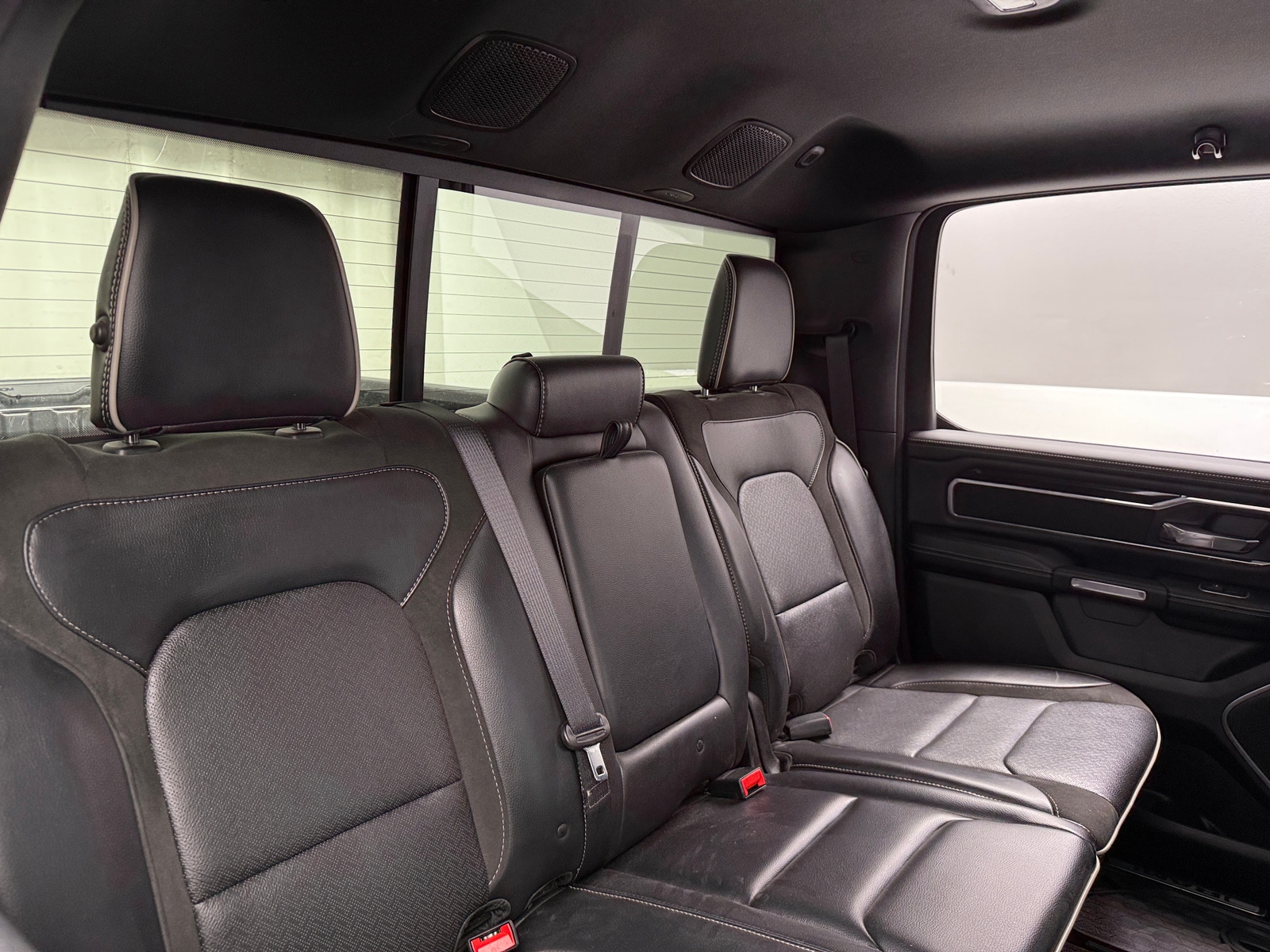 Thumbnail: 2022 RAM 1500 - 5