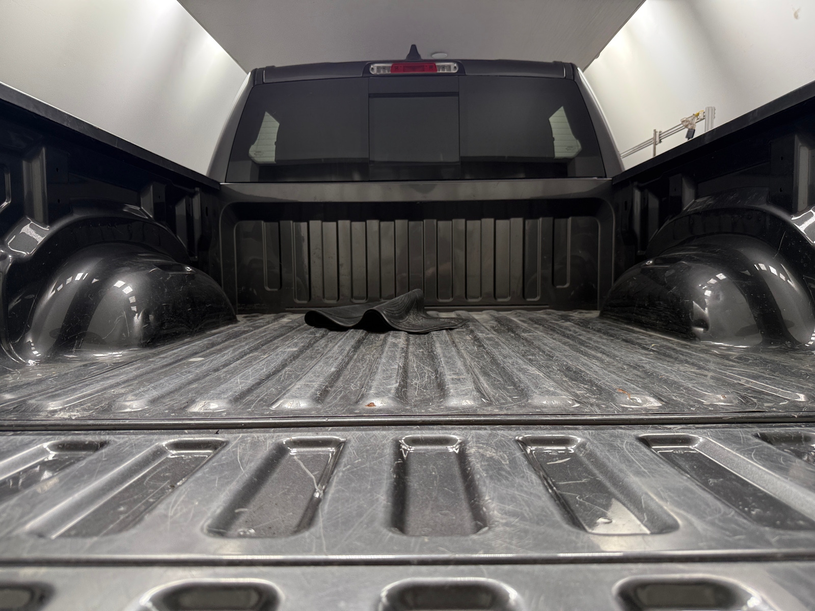 Thumbnail: 2022 RAM 1500 - 6