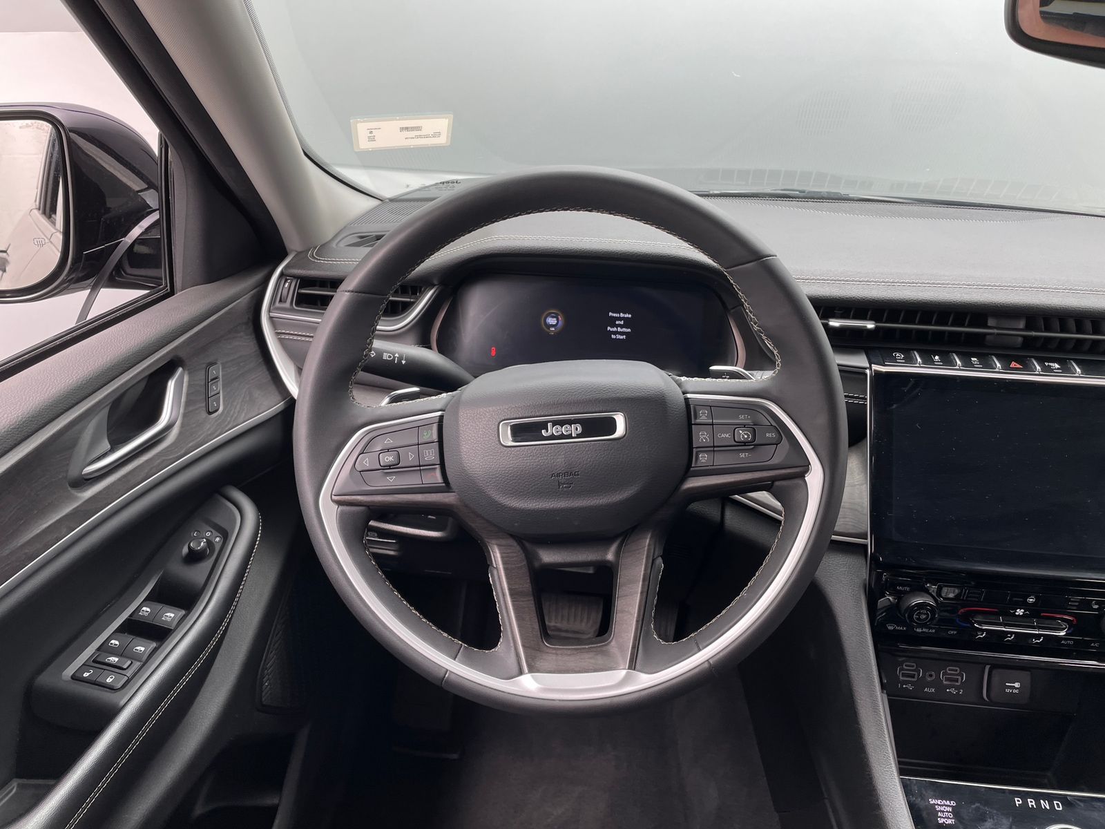 Thumbnail: 2023 Jeep Grand Cherokee - 5