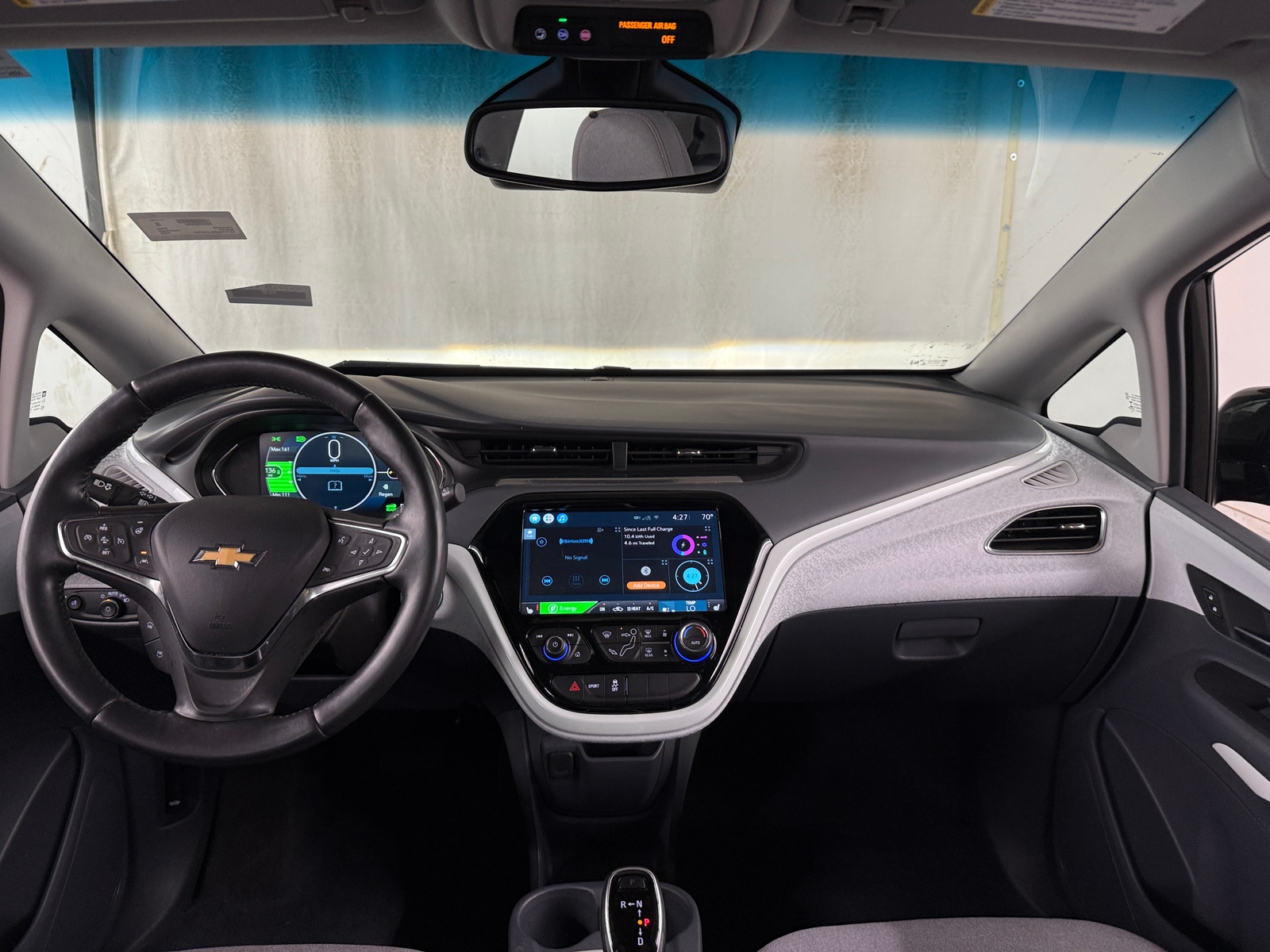 Thumbnail: 2020 Chevrolet Bolt EV - 3