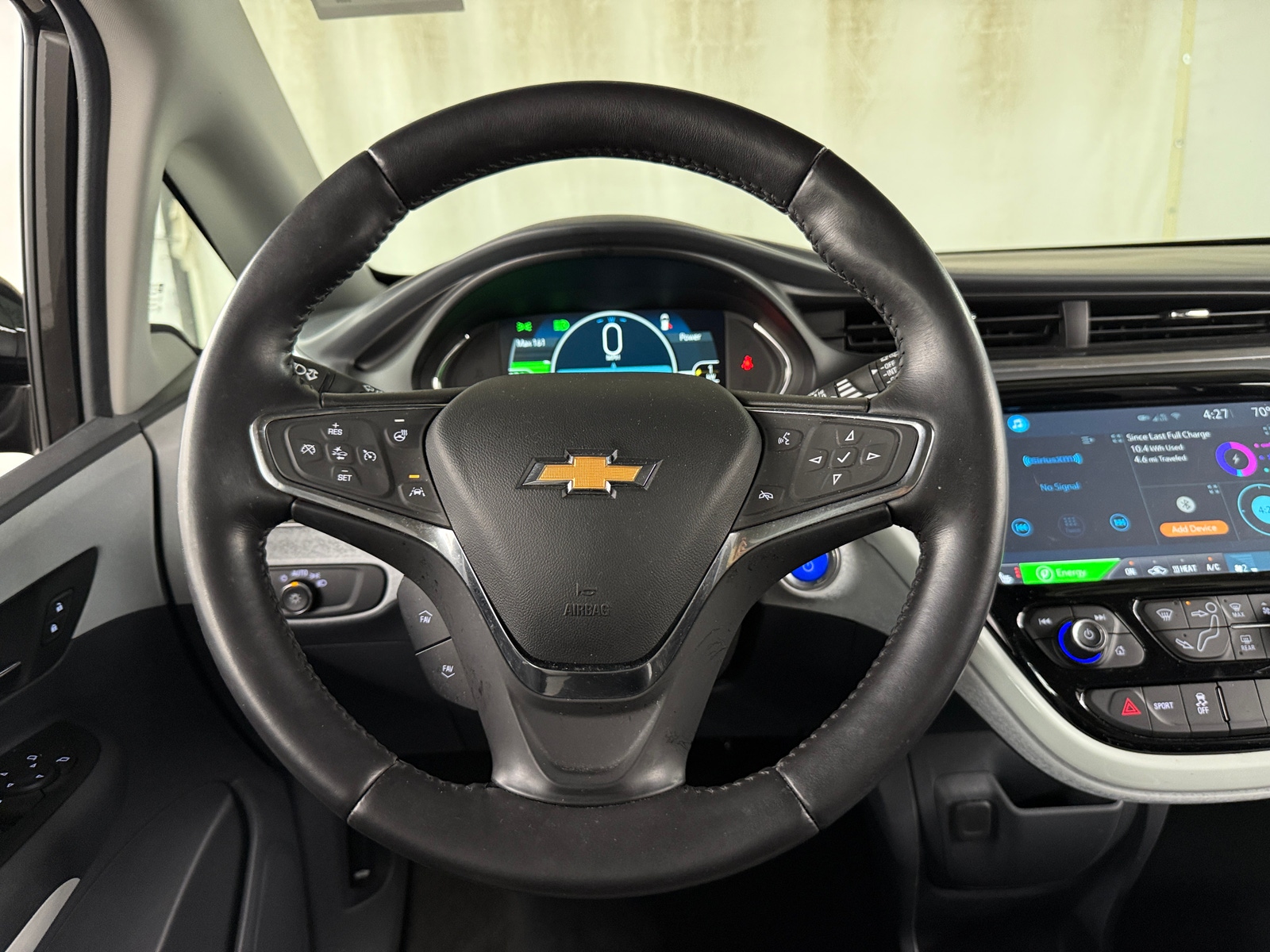 Thumbnail: 2020 Chevrolet Bolt EV - 5