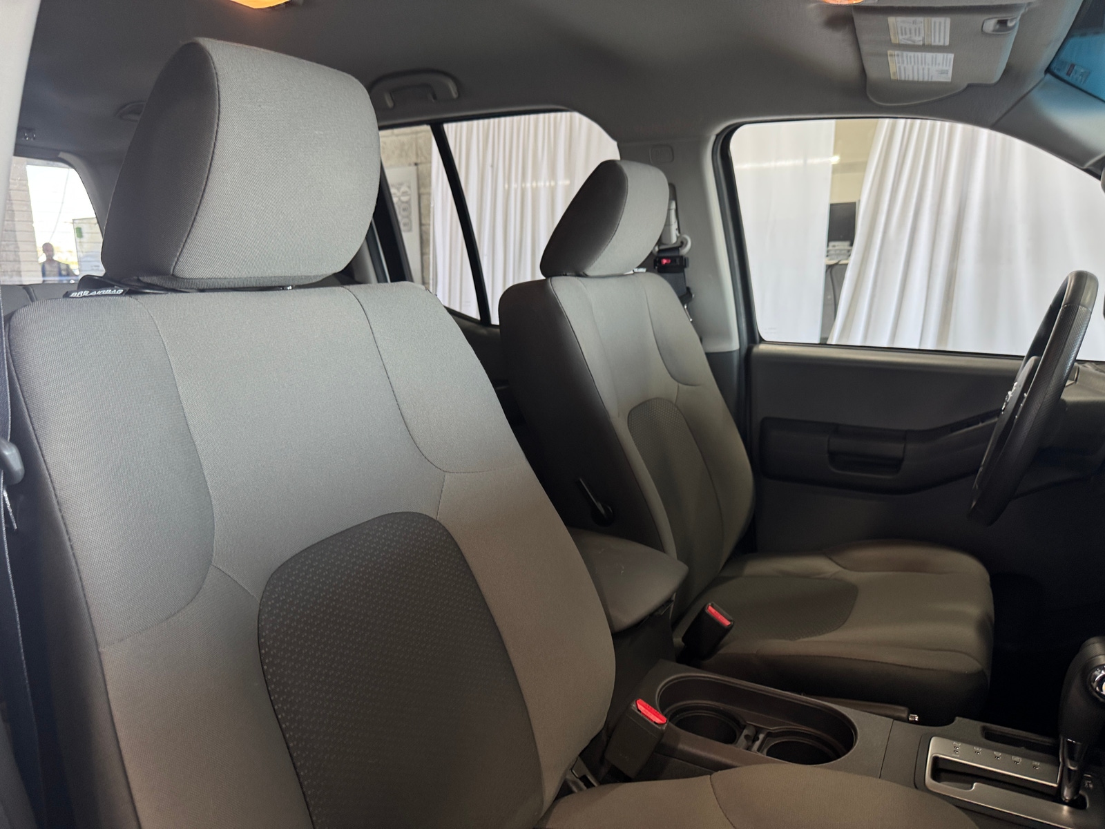 Thumbnail: 2013 Nissan Xterra - 2