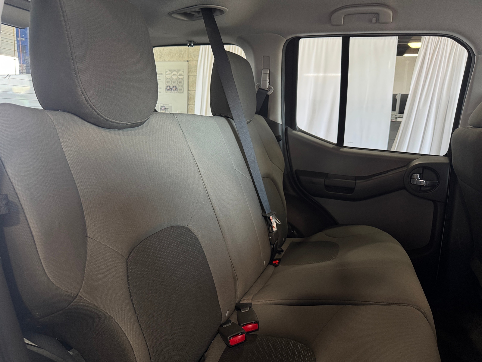 Thumbnail: 2013 Nissan Xterra - 6