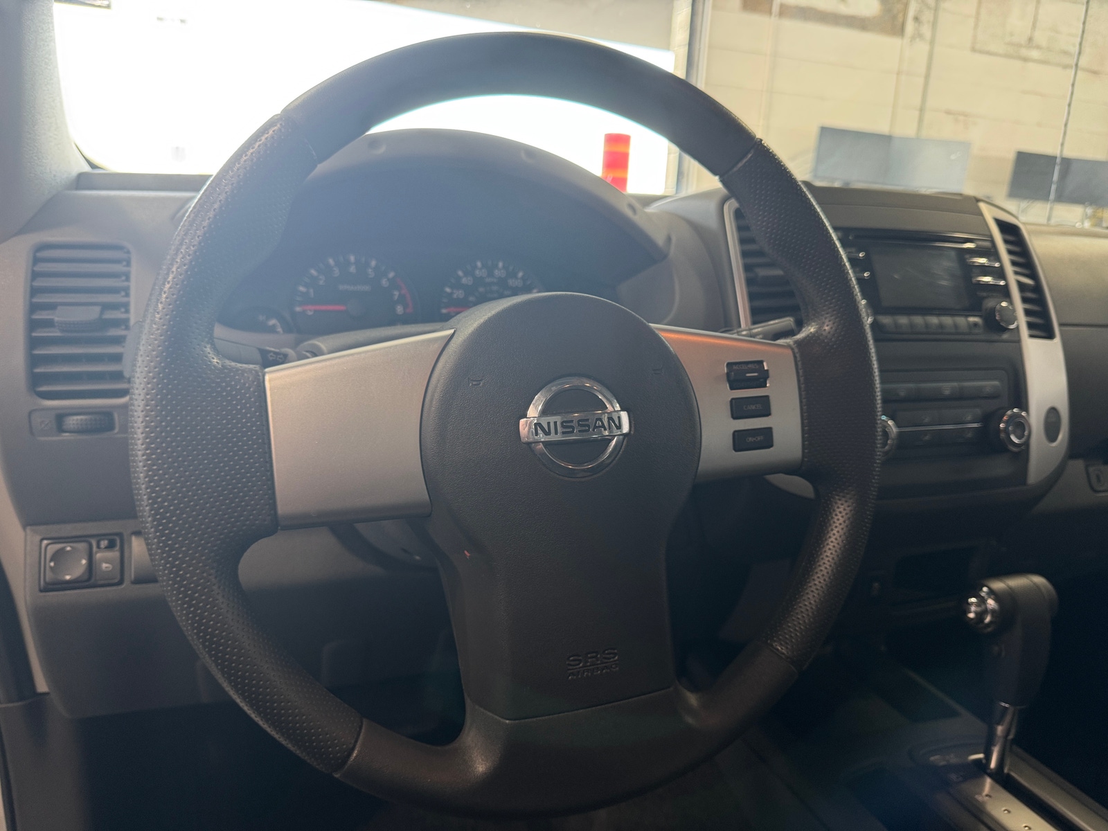 Thumbnail: 2013 Nissan Xterra - 5