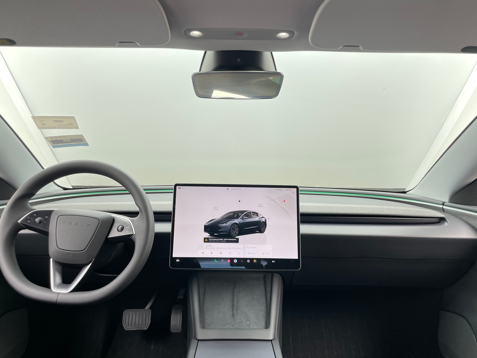 Thumbnail: 2025 Tesla Model 3 - 2