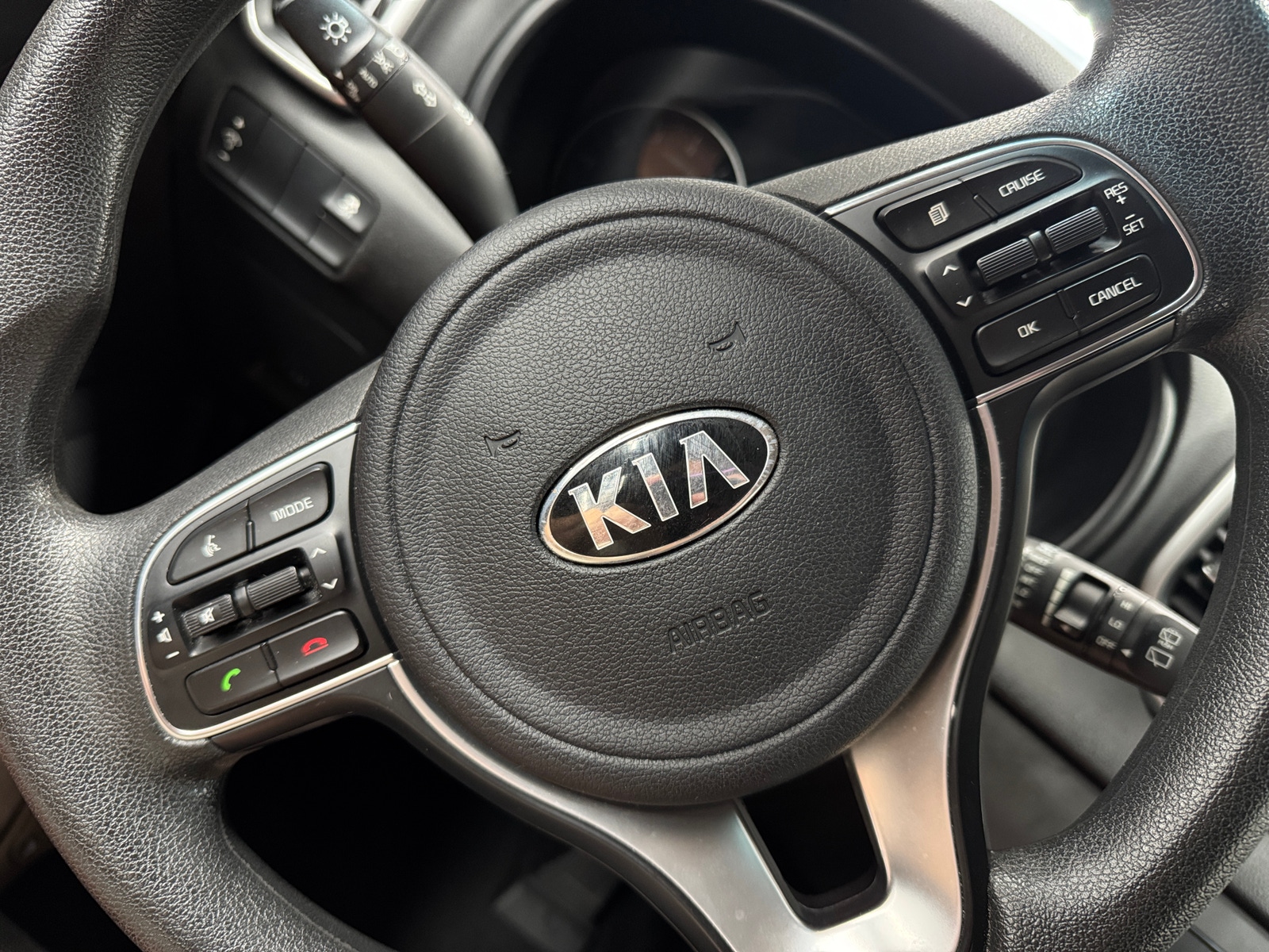 Thumbnail: 2018 Kia Sportage - 5