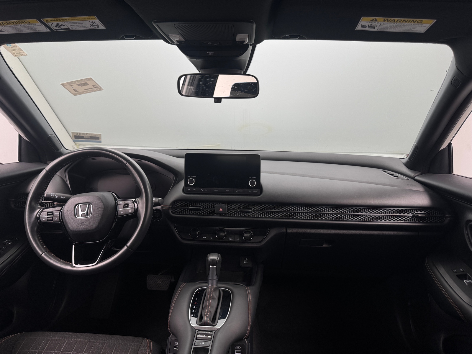Thumbnail: 2023 Honda HR-V - 3