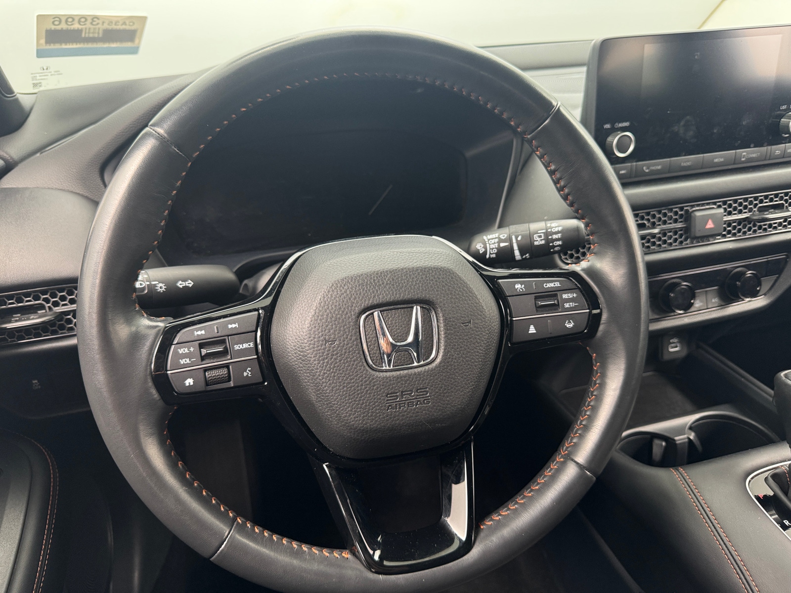 Thumbnail: 2023 Honda HR-V - 5