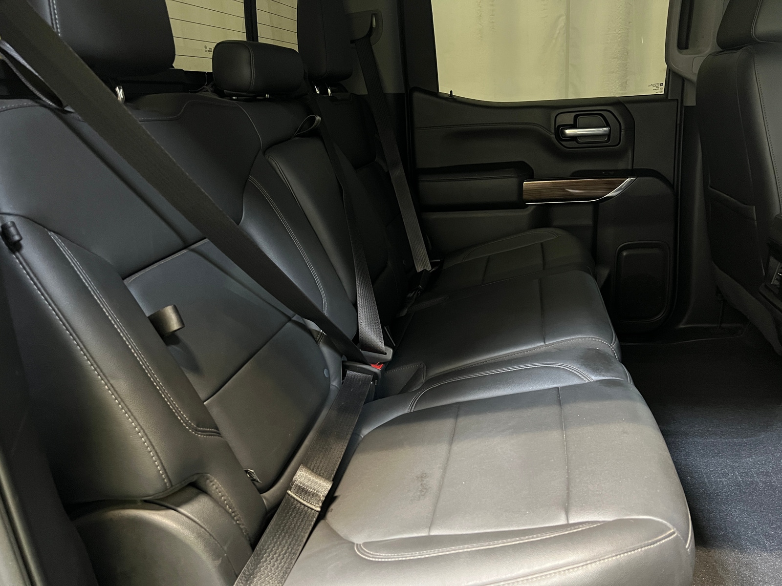 Thumbnail: 2020 Chevrolet Silverado 1500 - 5