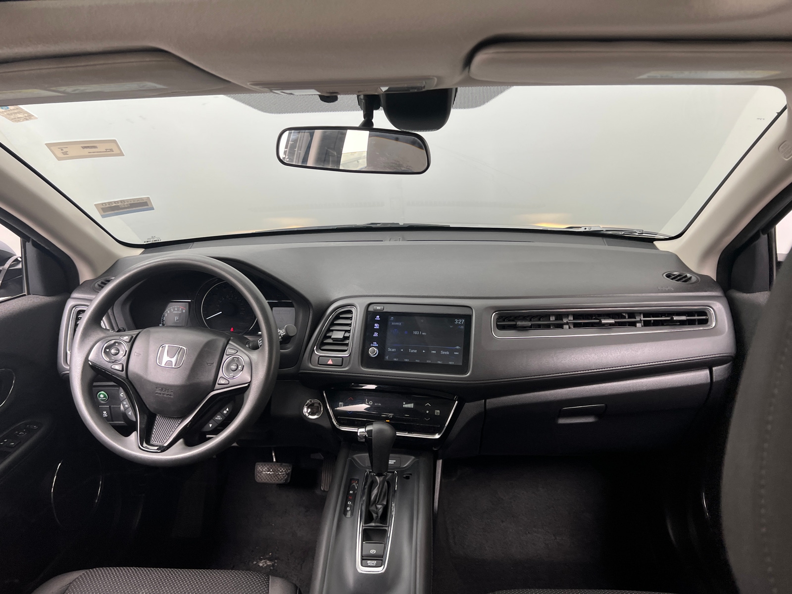 Thumbnail: 2022 Honda HR-V - 3