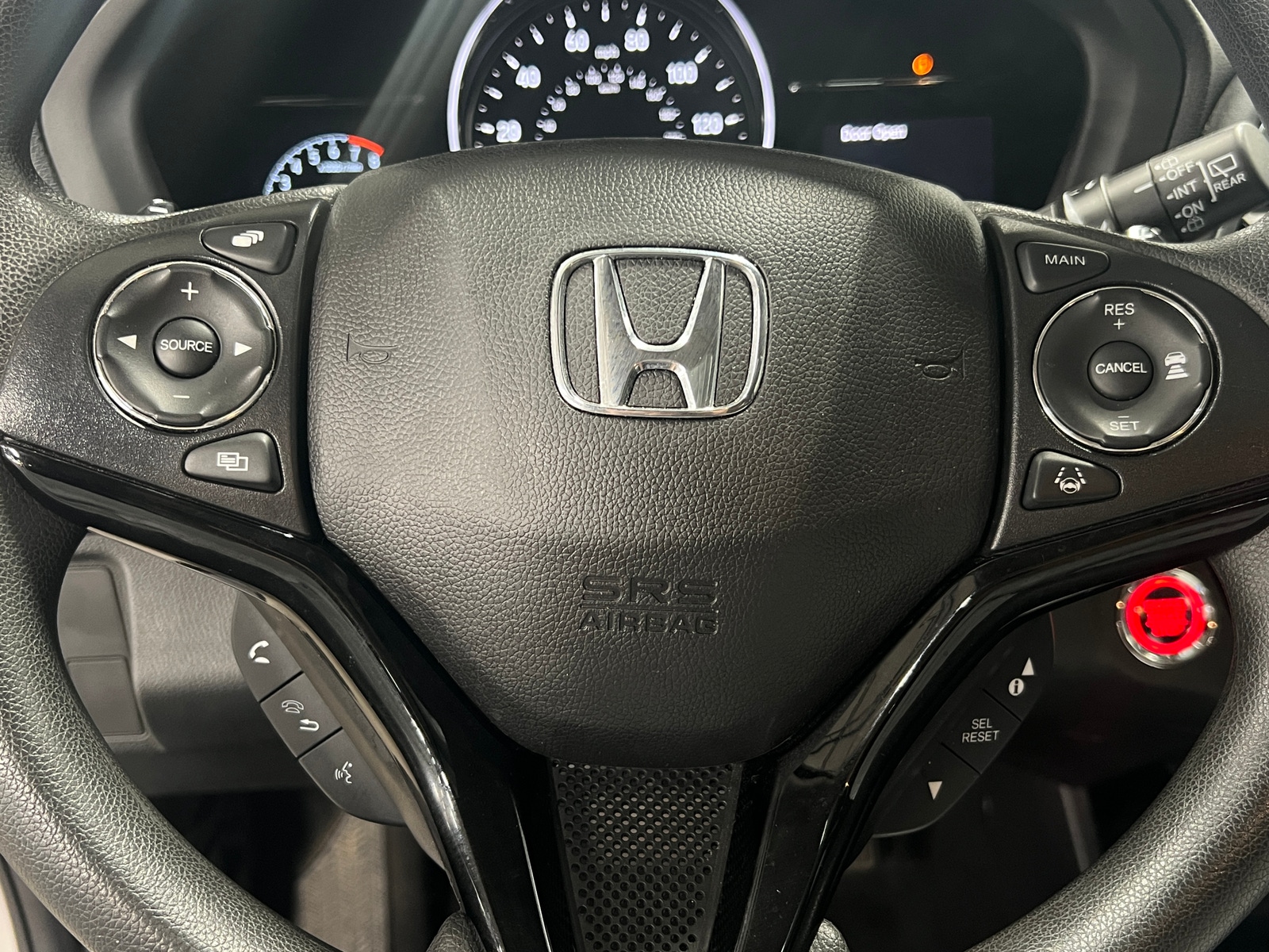 Thumbnail: 2022 Honda HR-V - 5