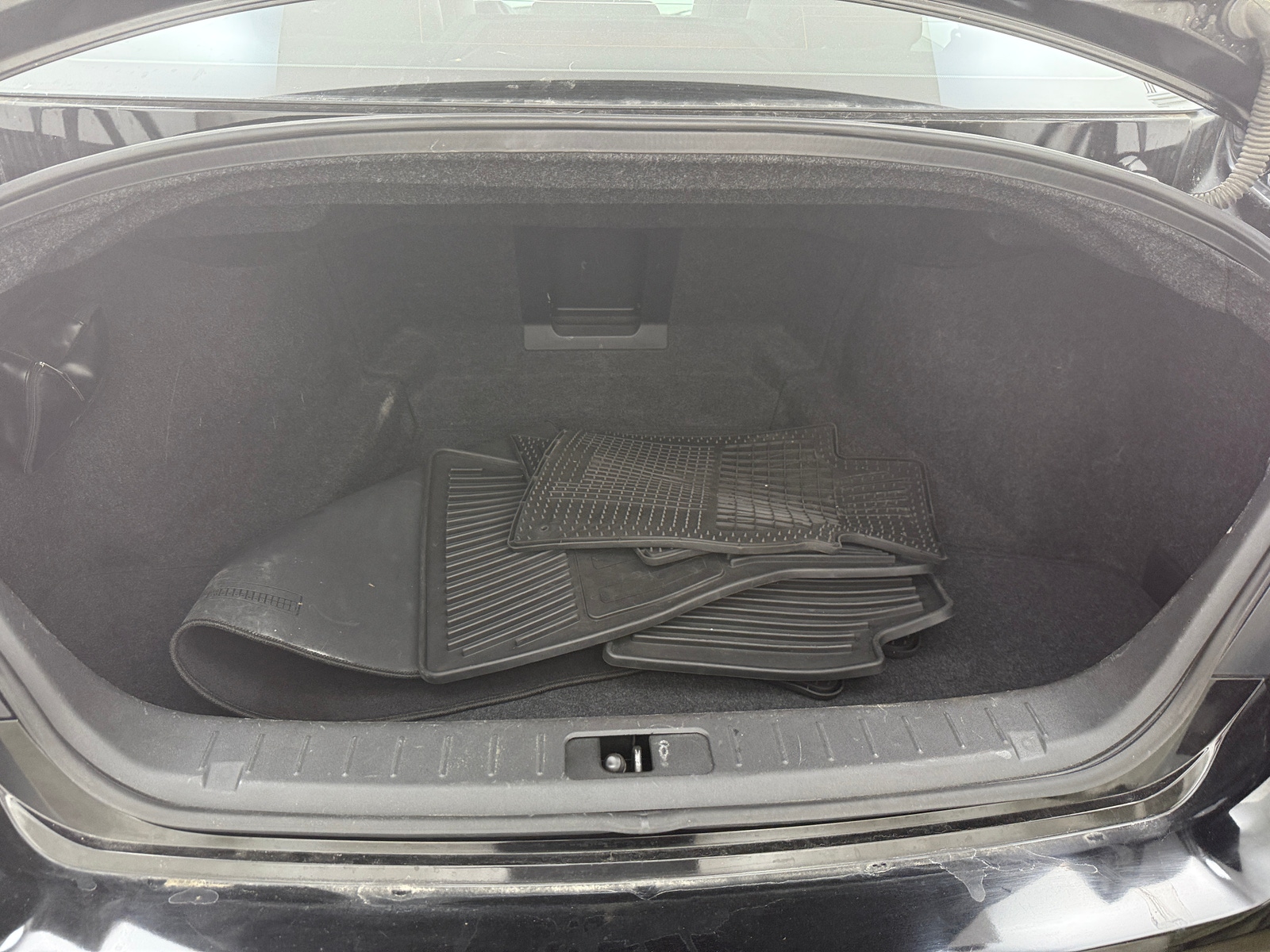 Thumbnail: 2012 INFINITI M37 - 6