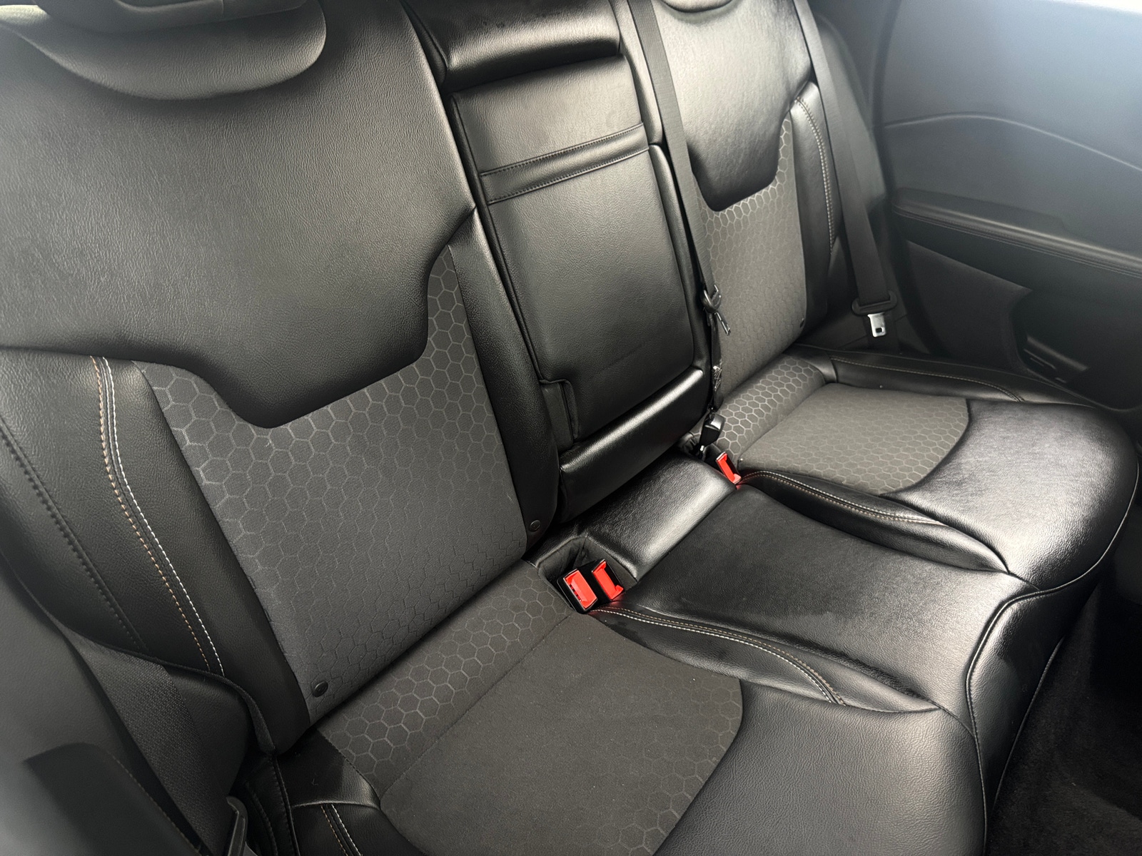 Thumbnail: 2018 Jeep Compass - 6