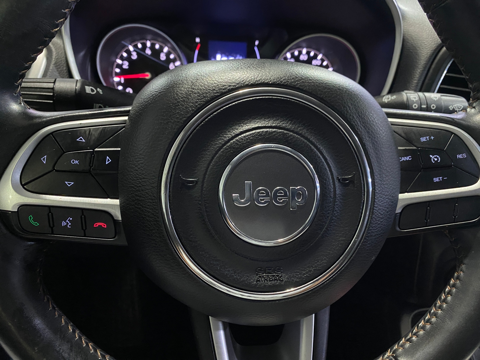 Thumbnail: 2018 Jeep Compass - 5