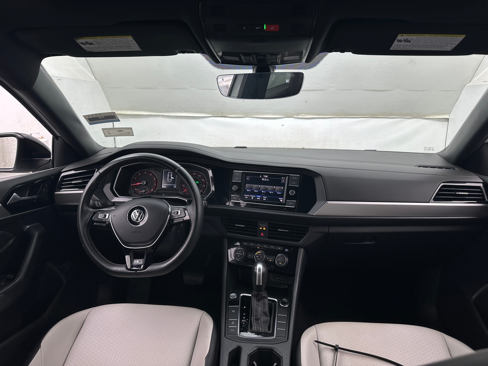 Thumbnail: 2021 Volkswagen Jetta - 2