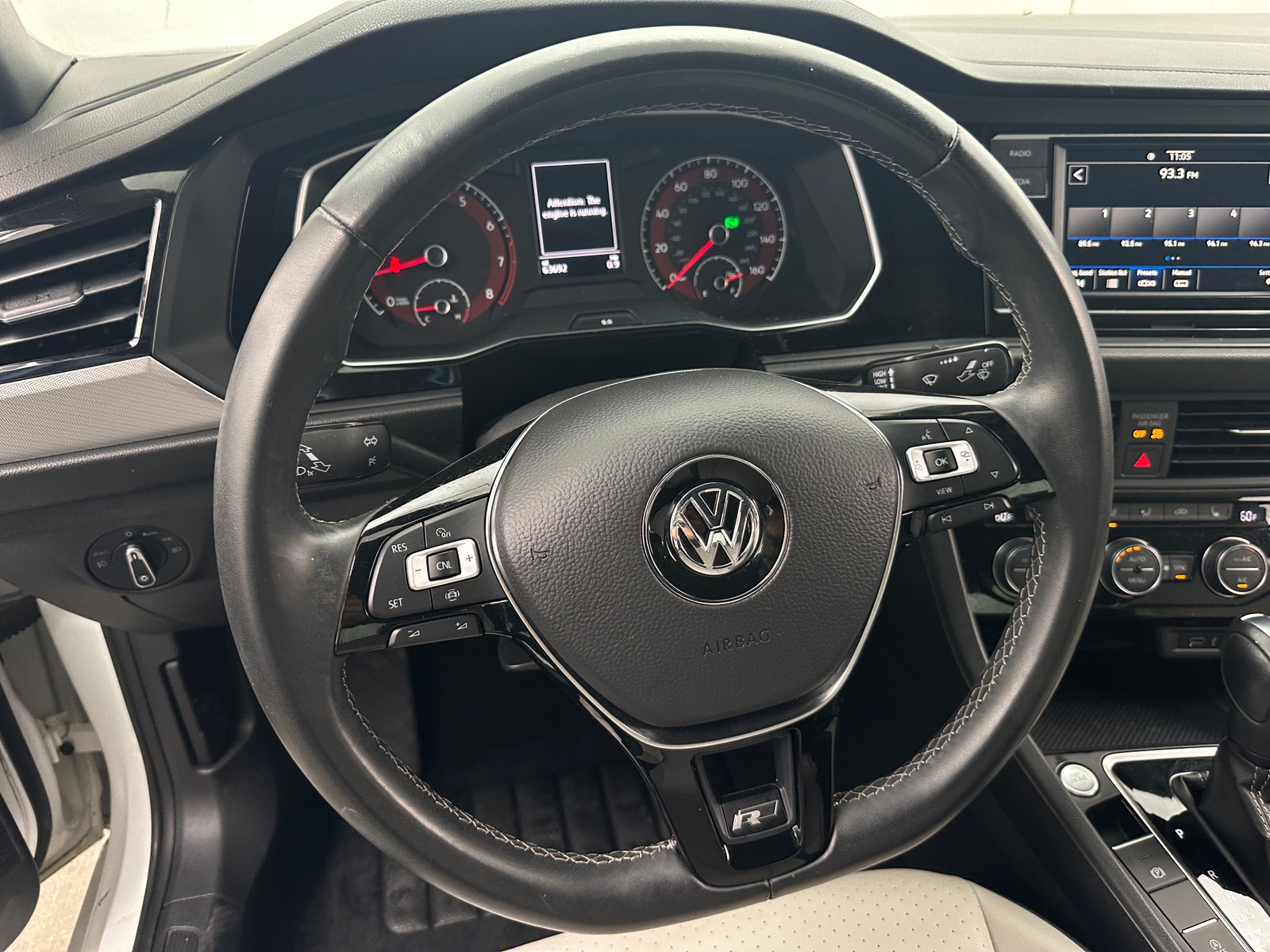 Thumbnail: 2021 Volkswagen Jetta - 4