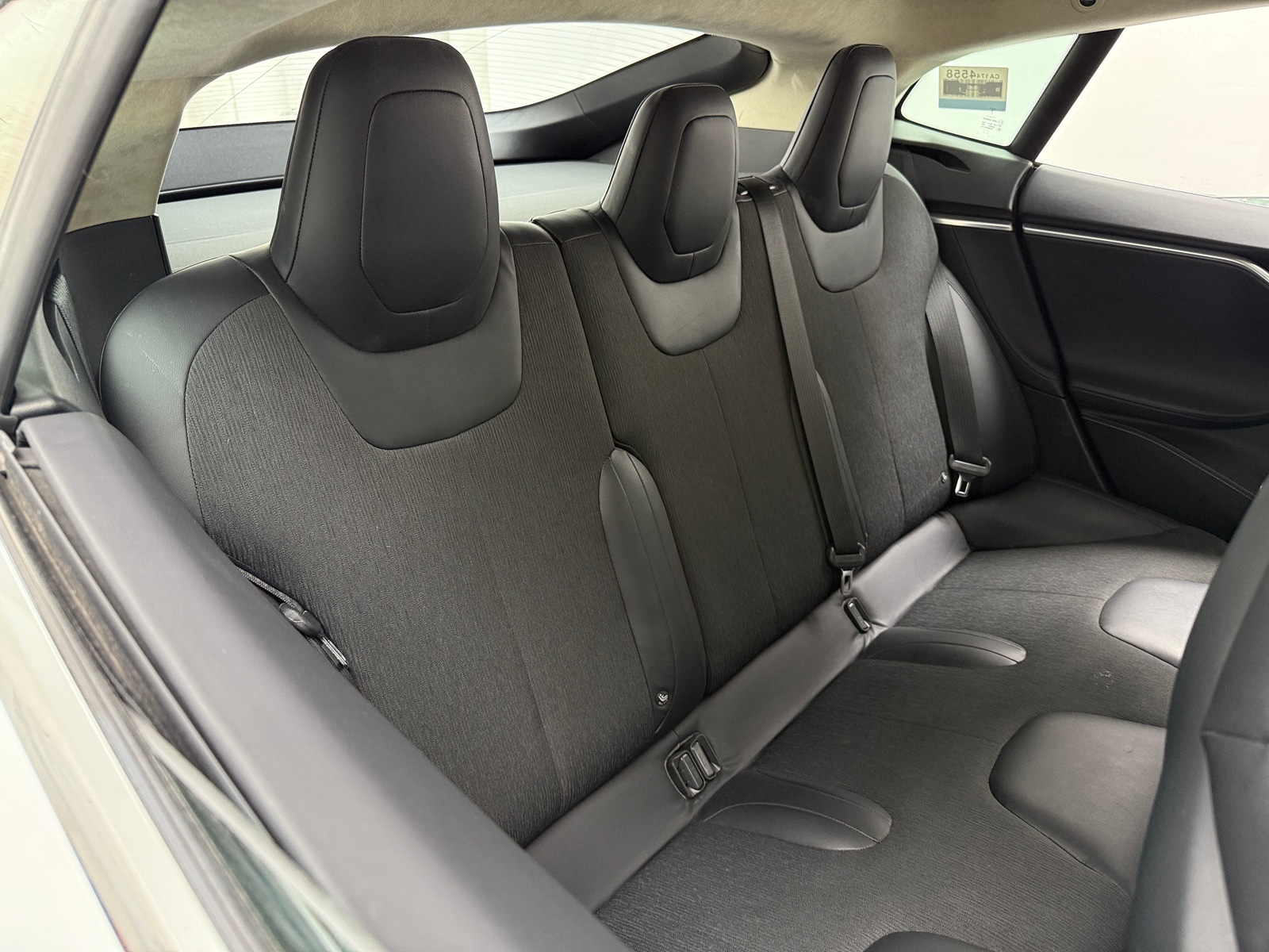 Thumbnail: 2016 Tesla Model S - 6