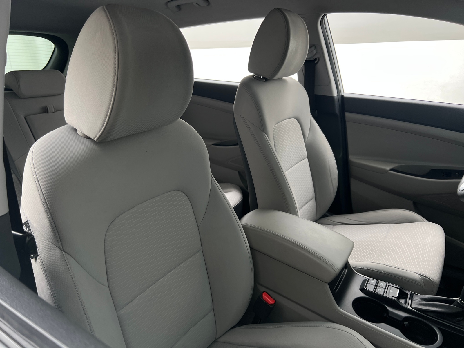 Thumbnail: 2019 Hyundai Tucson - 2