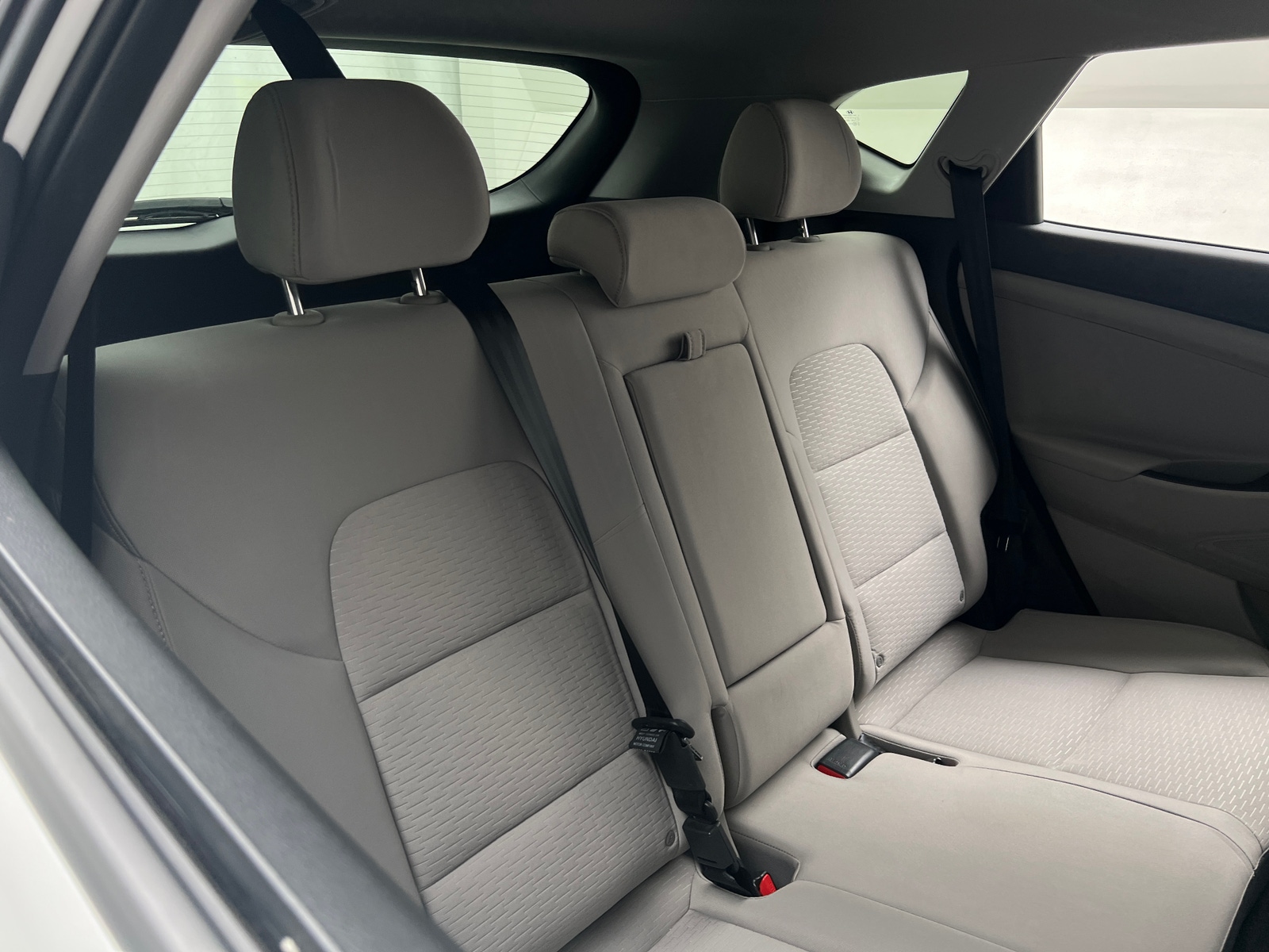 Thumbnail: 2019 Hyundai Tucson - 6