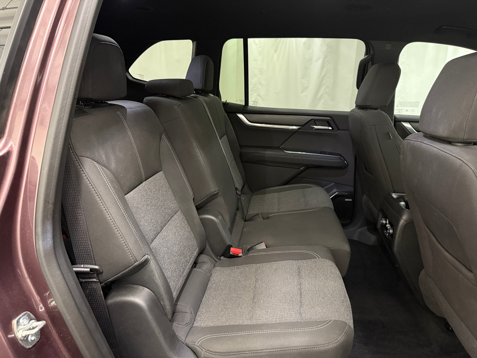 Thumbnail: 2025 GMC Acadia - 6