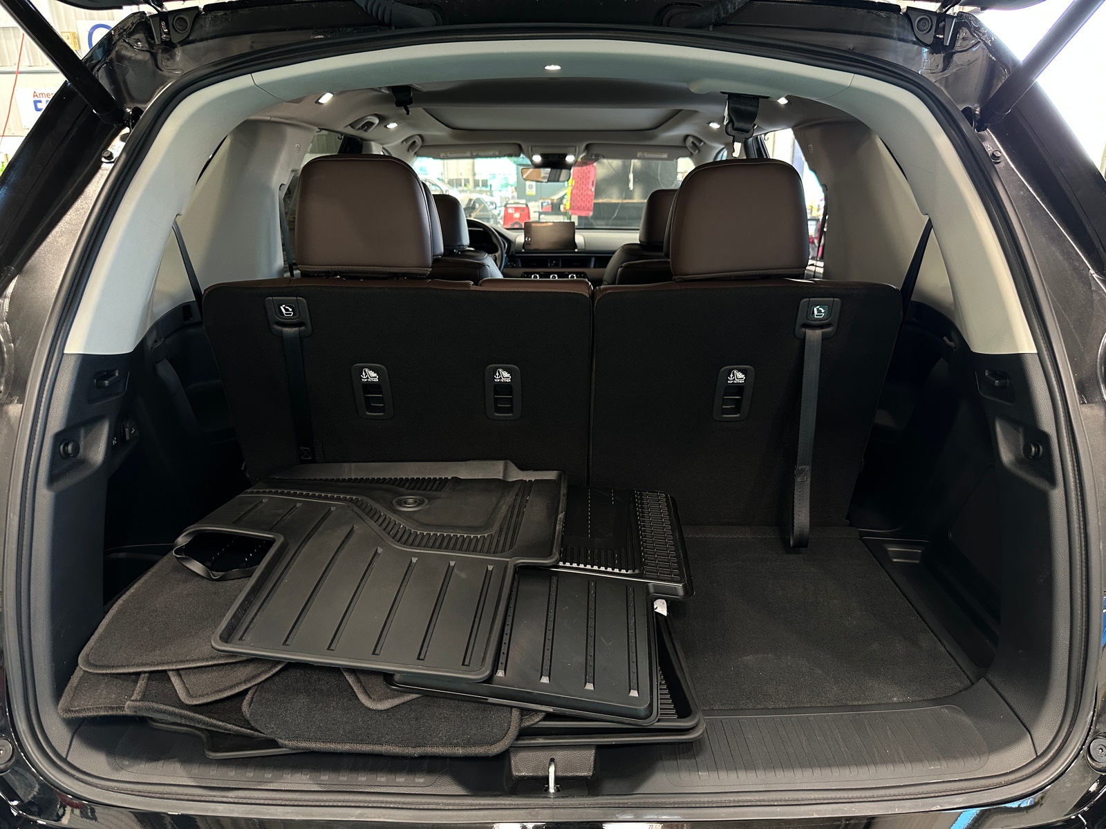 Thumbnail: 2025 Honda Pilot - 6