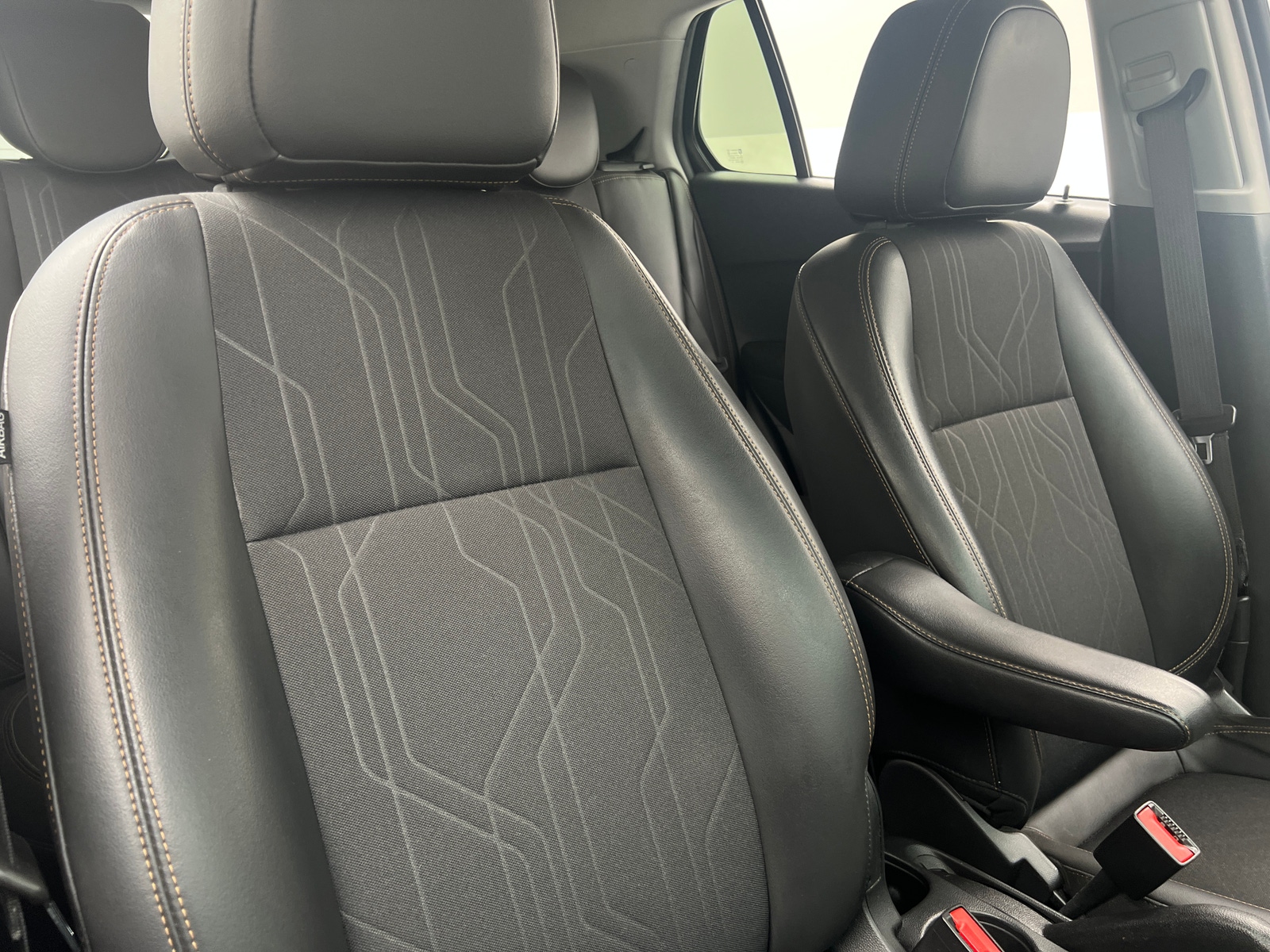 Thumbnail: 2020 Chevrolet Trax - 2