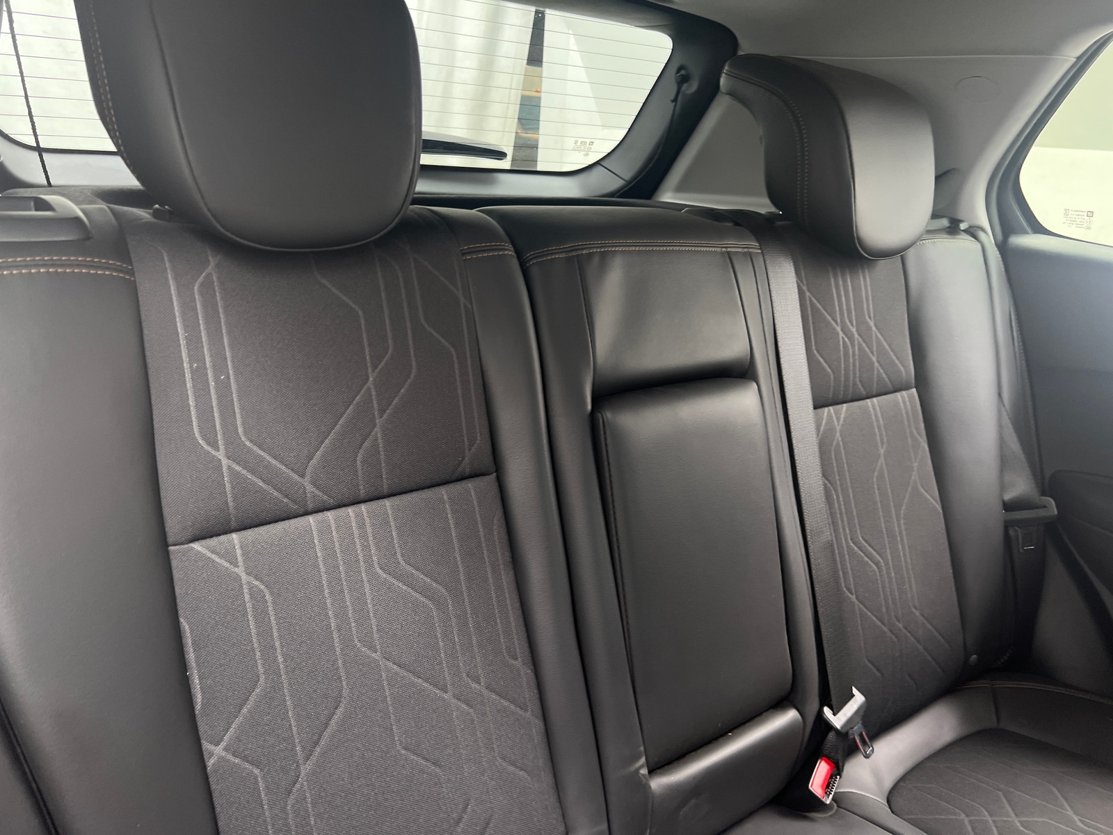 Thumbnail: 2020 Chevrolet Trax - 6