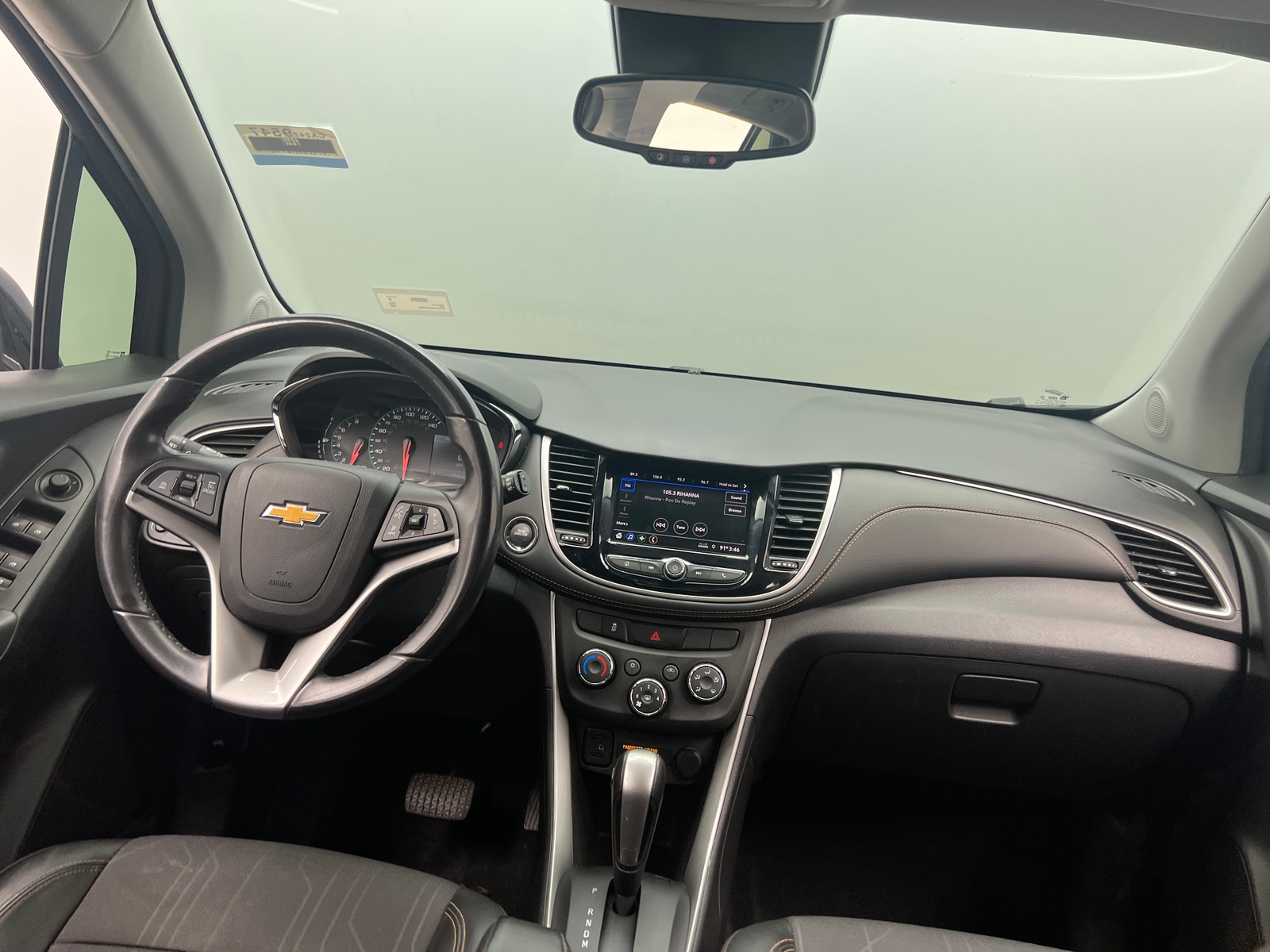 Thumbnail: 2020 Chevrolet Trax - 3