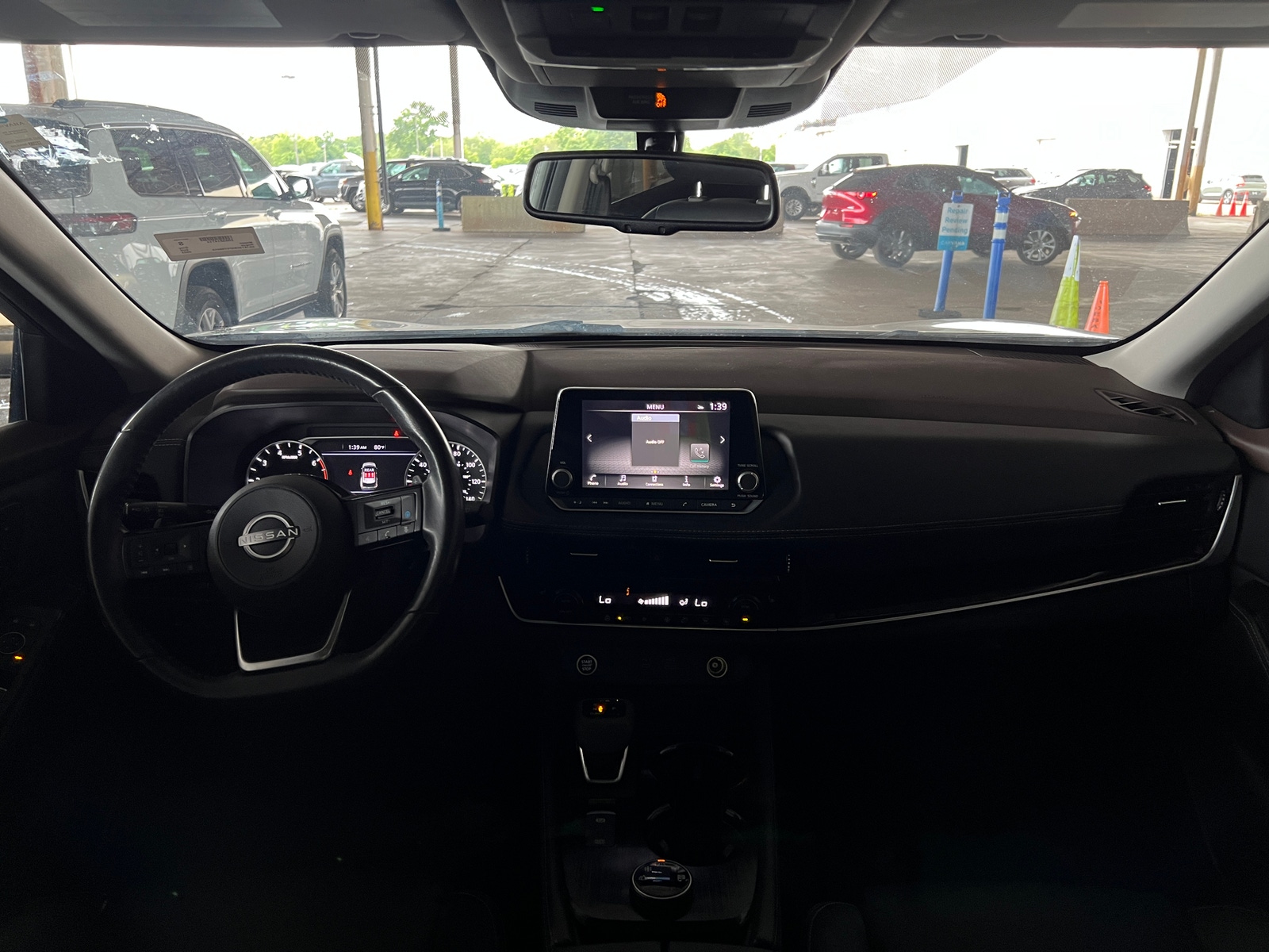 Thumbnail: 2023 Nissan Rogue - 2