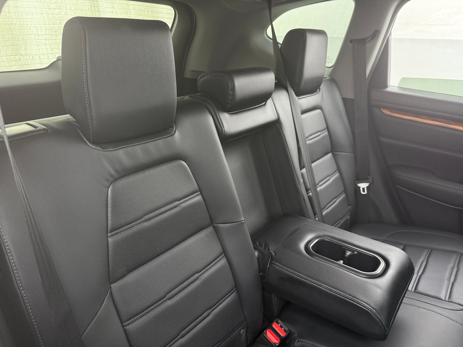 Thumbnail: 2019 Honda CR-V - 5
