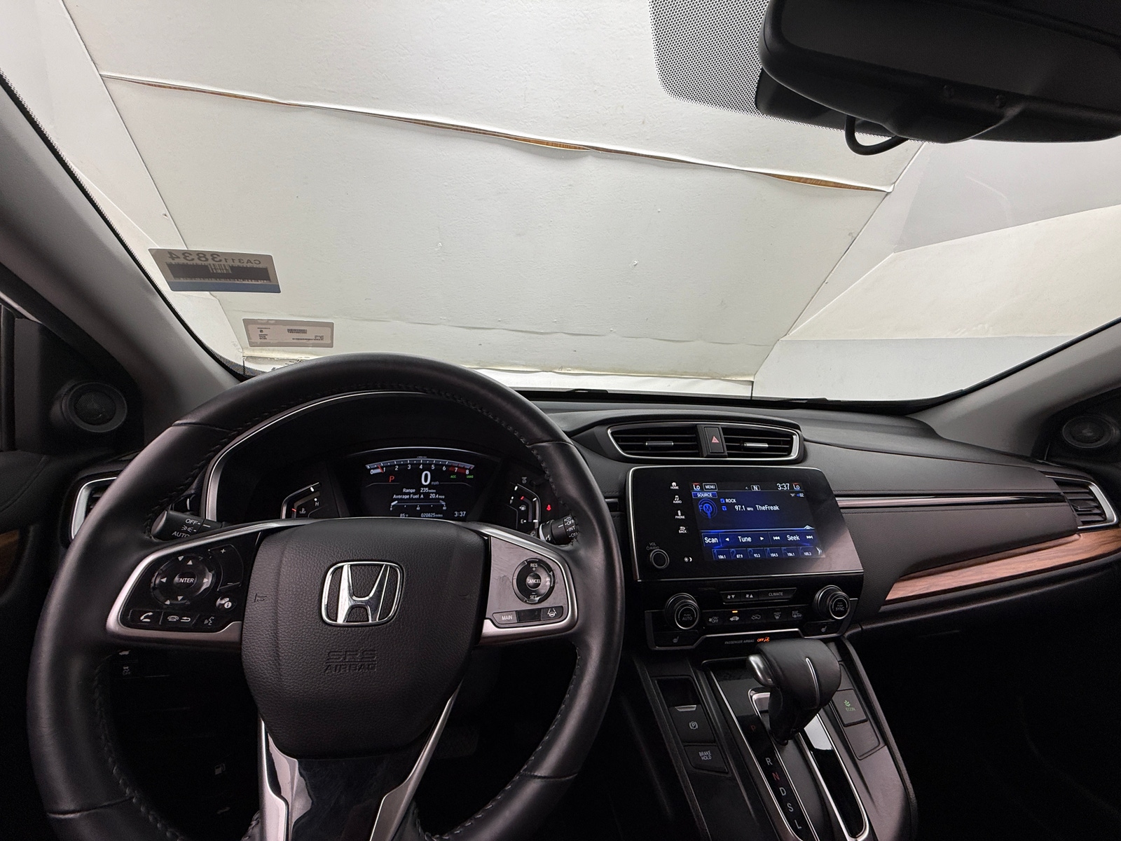 Thumbnail: 2019 Honda CR-V - 2