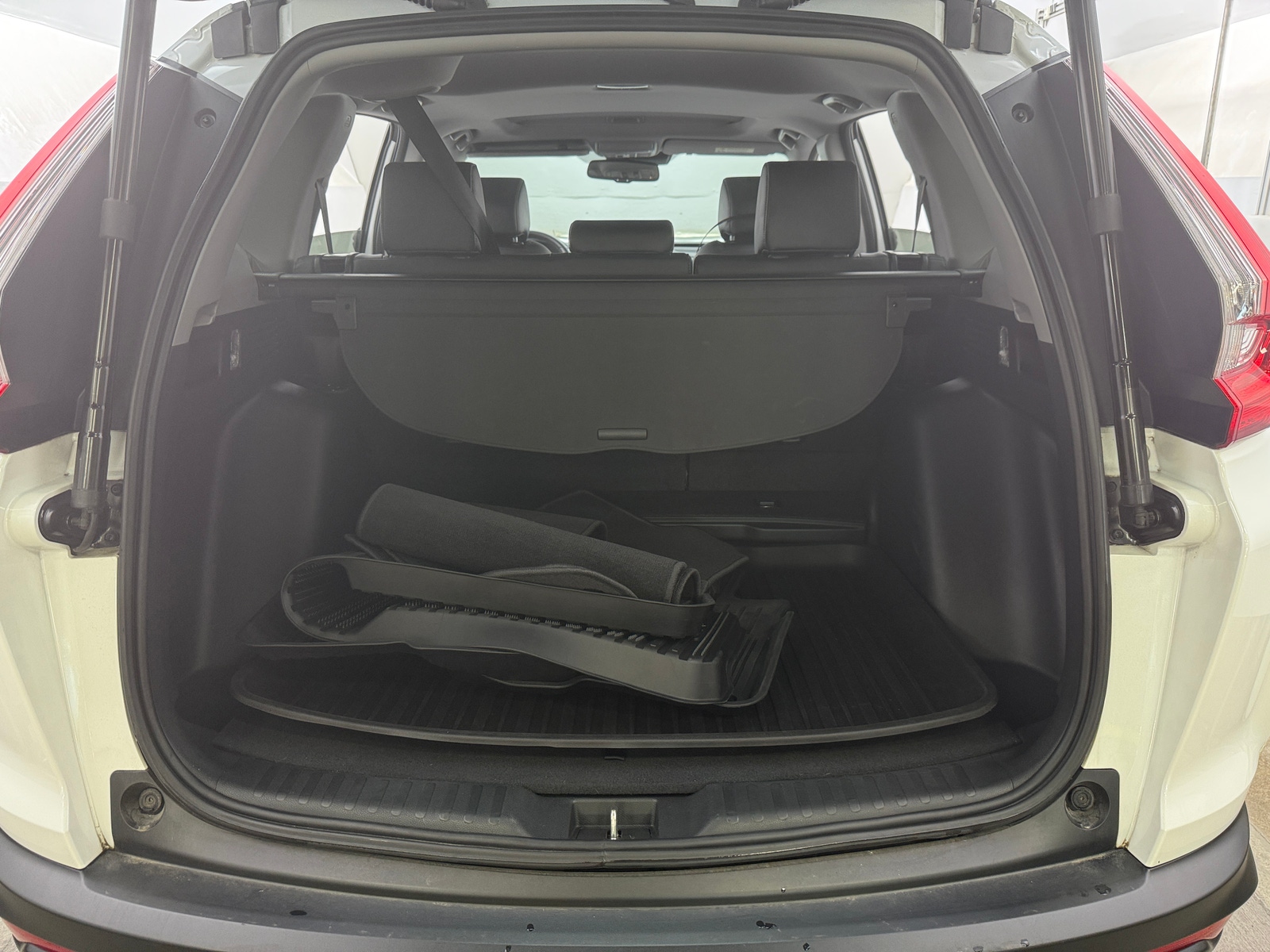 Thumbnail: 2019 Honda CR-V - 6
