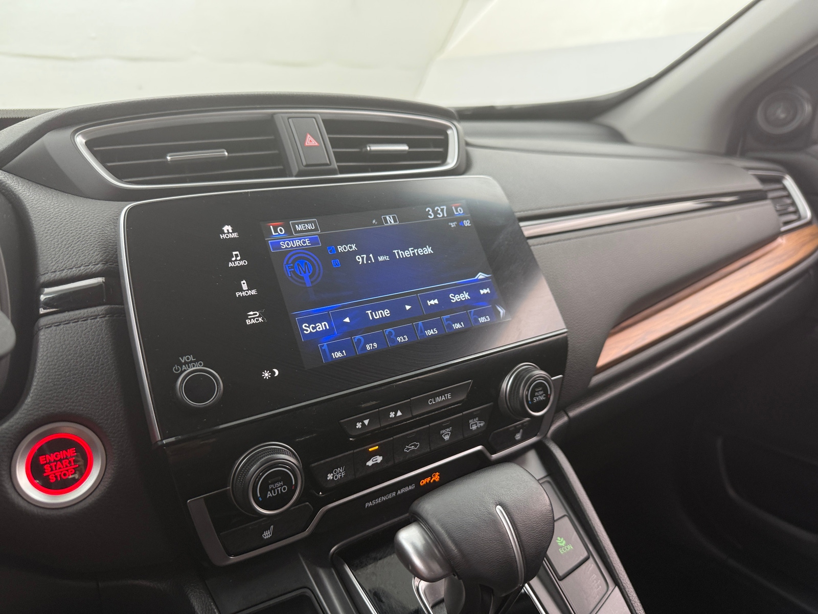Thumbnail: 2019 Honda CR-V - 3