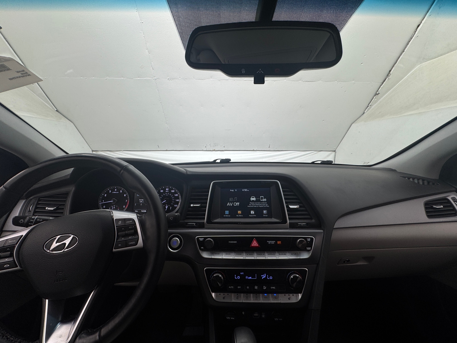 Thumbnail: 2018 Hyundai Sonata - 3