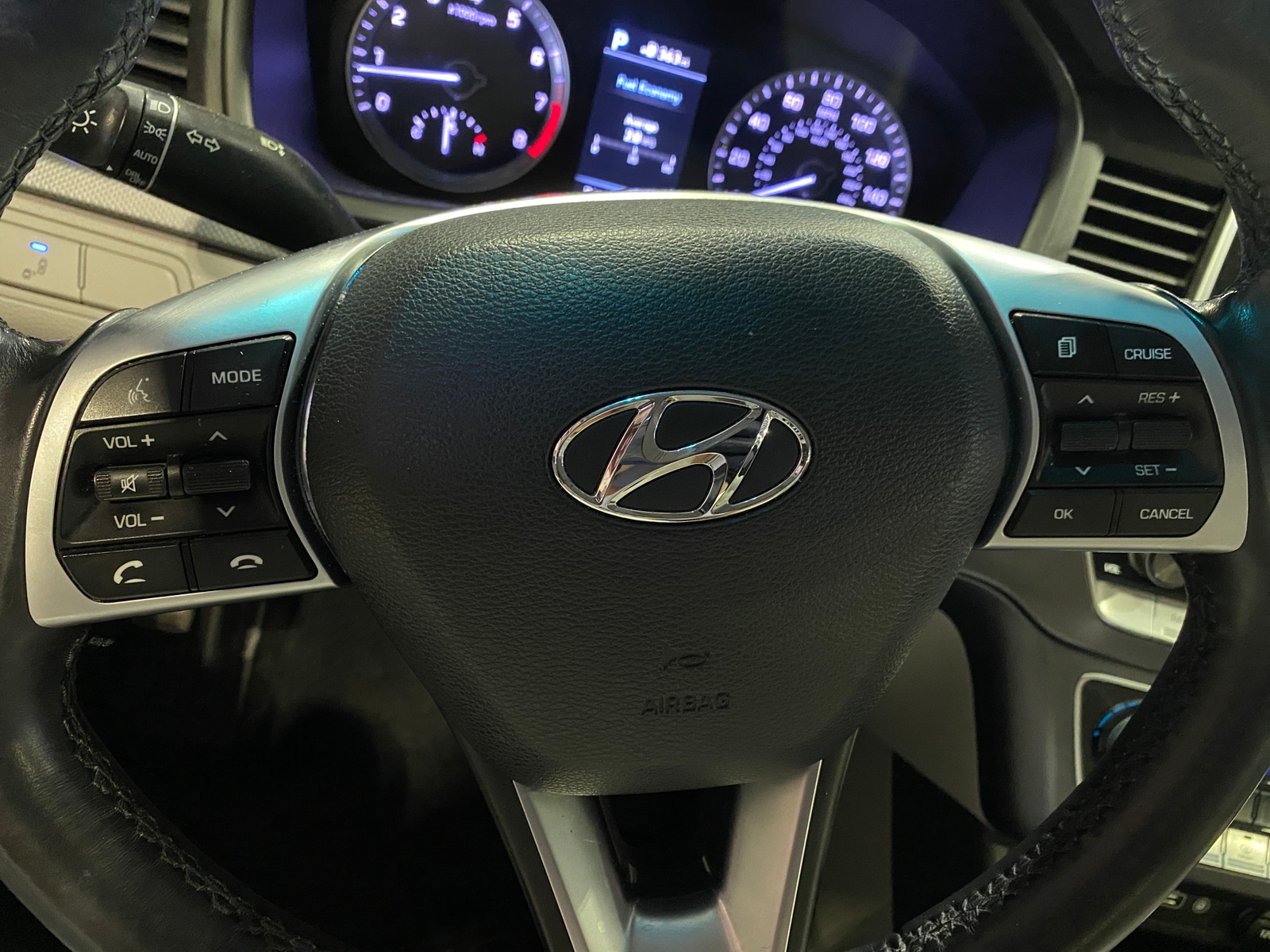 Thumbnail: 2018 Hyundai Sonata - 5