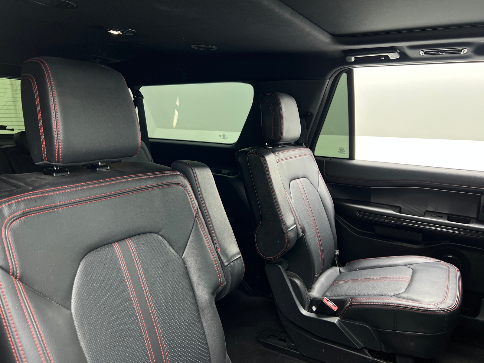 Thumbnail: 2021 Ford Expedition MAX - 5