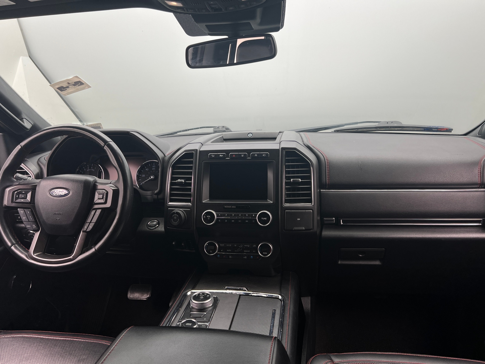 Thumbnail: 2021 Ford Expedition MAX - 2
