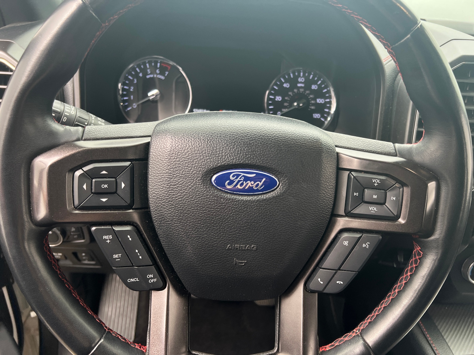 Thumbnail: 2021 Ford Expedition MAX - 4