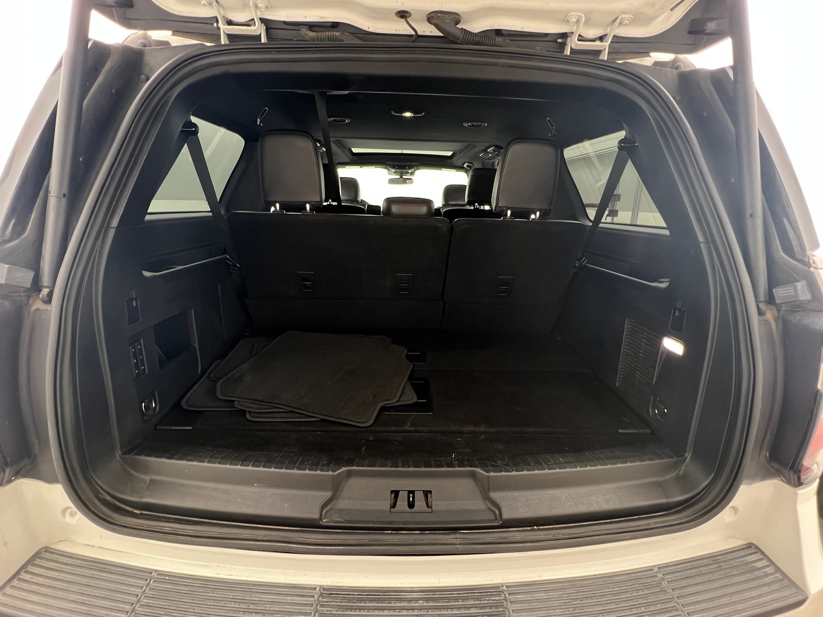 Thumbnail: 2021 Ford Expedition MAX - 6